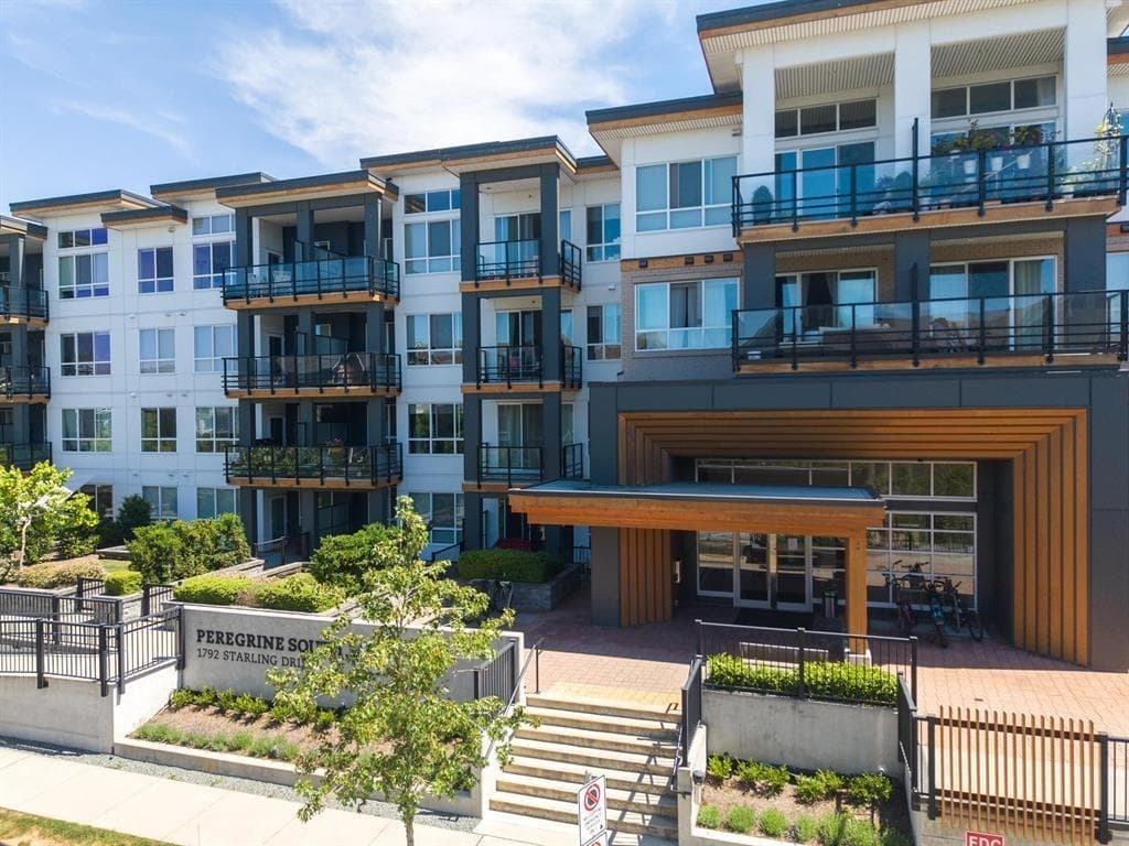 328 - 1792 Starling Drive, Tsawwassen, V4M 0E4 — photo 1