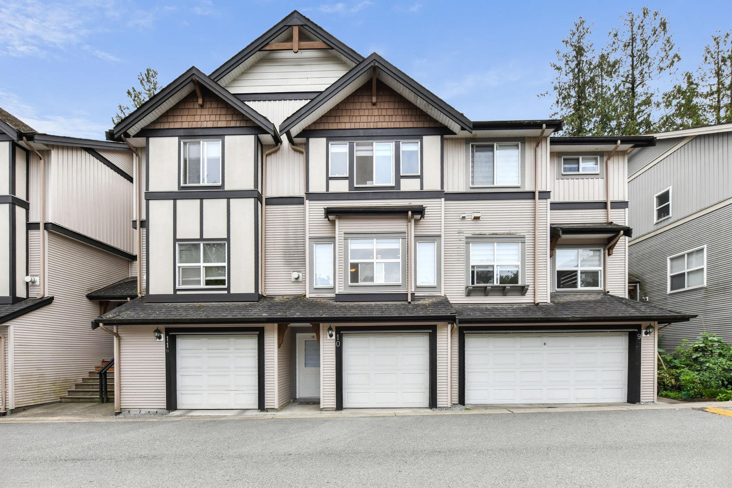10 - 6366 126 Street, Surrey