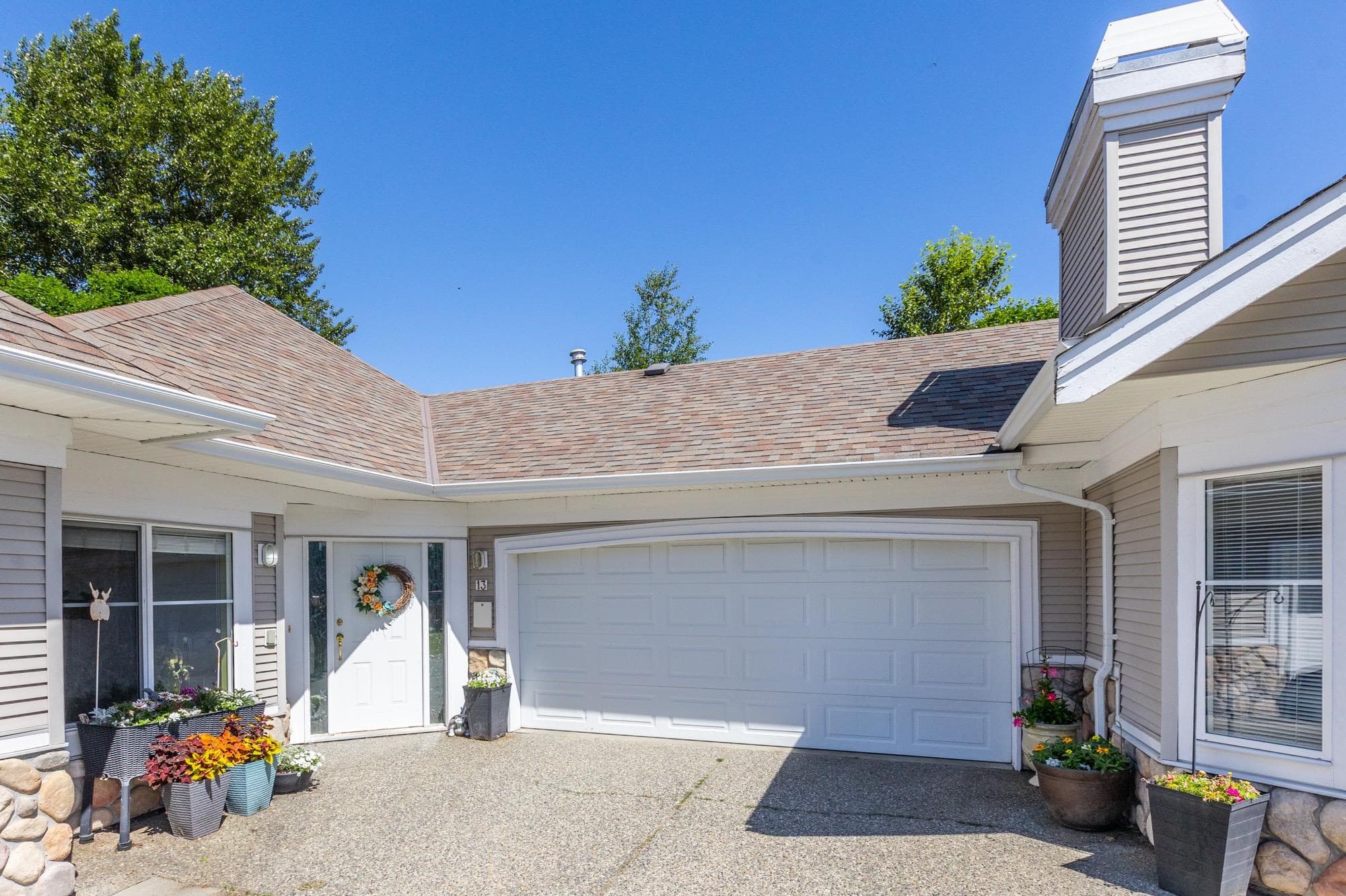 13 - 31501 Upper Maclure Road, Abbotsford, V2T 5S6 — photo 1