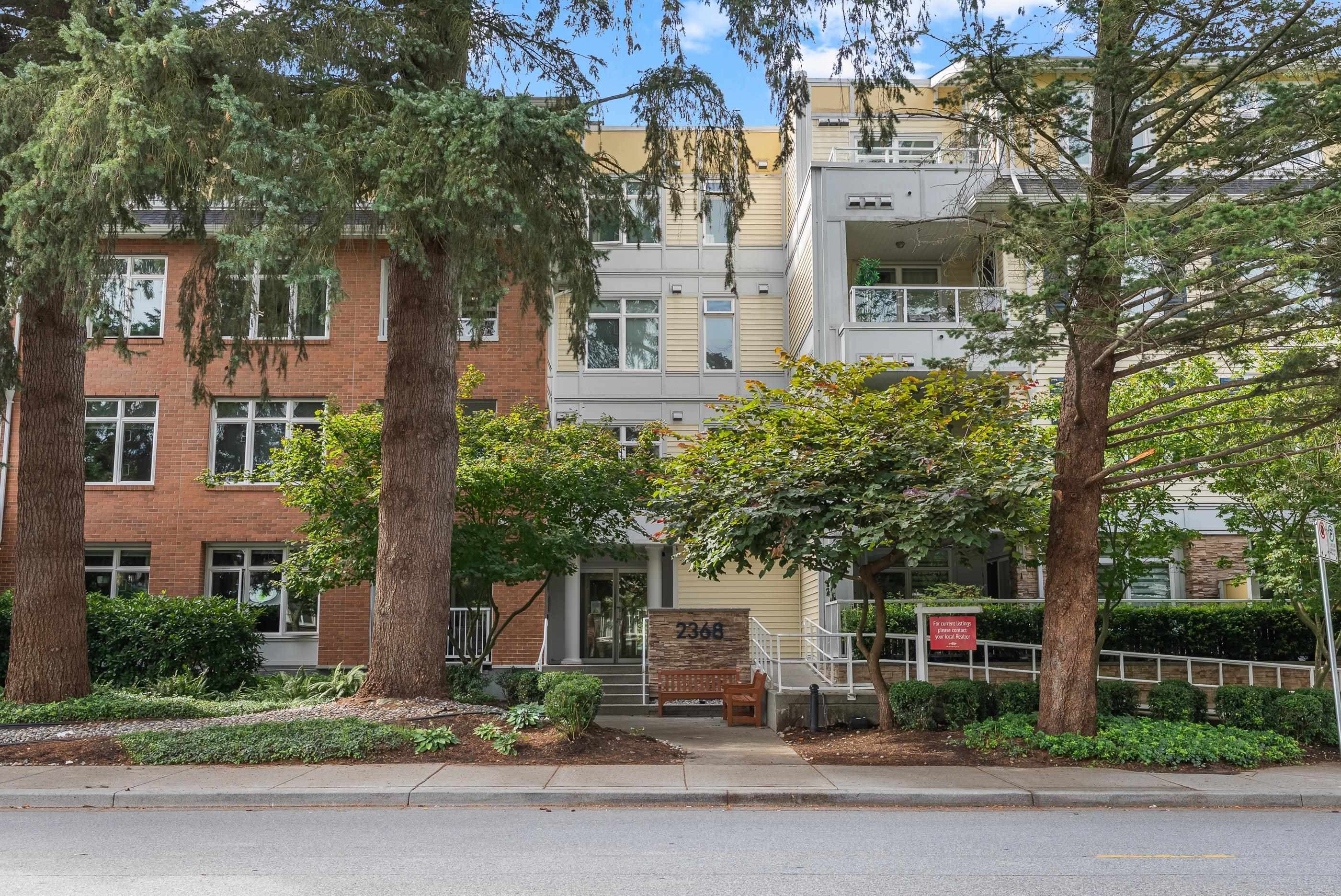 407 - 2368 Marpole Avenue, Port Coquitlam