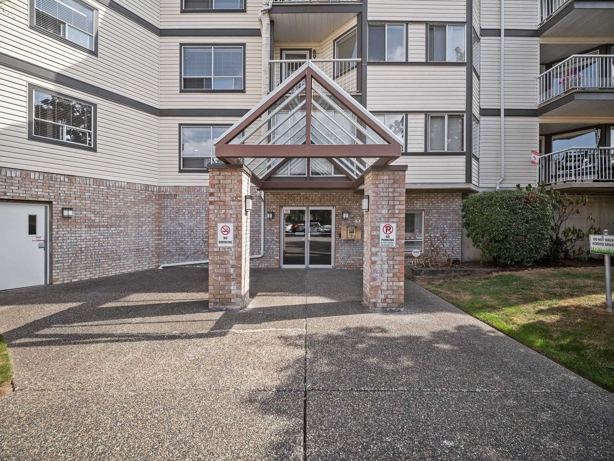 205 - 5710 201 Street, Langley, V3A 8A8 — photo 3