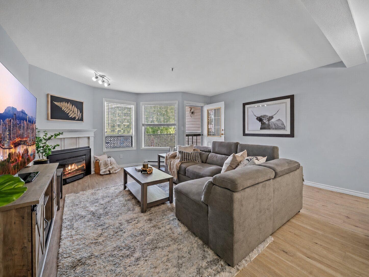 205 - 5710 201 Street, Langley, V3A 8A8 — photo 5