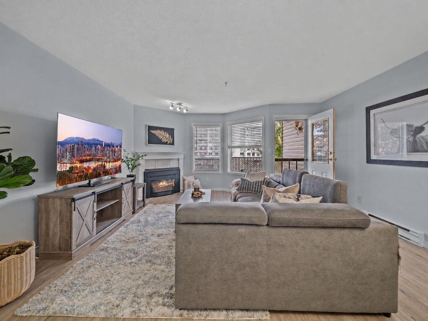 205 - 5710 201 Street, Langley, V3A 8A8 — photo 4