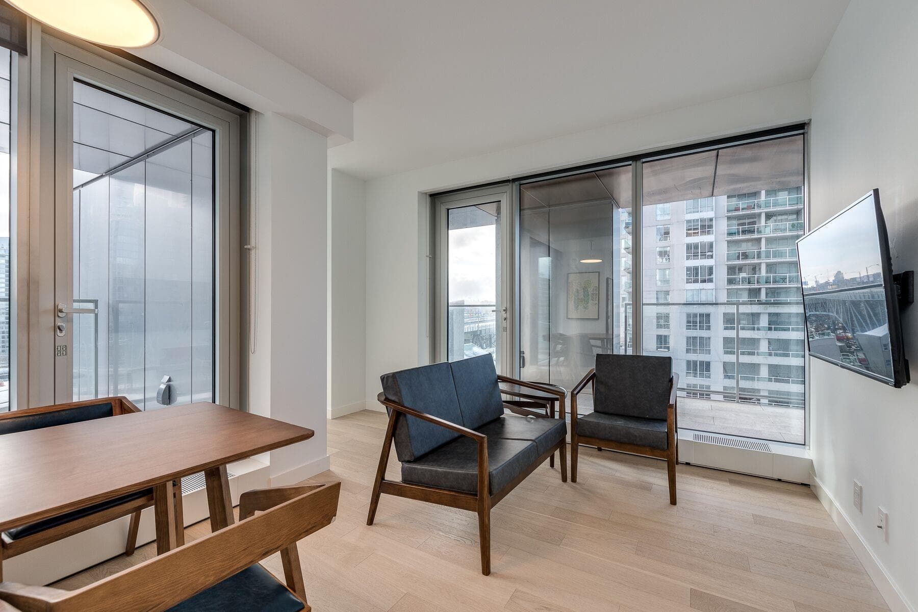 1102 - 1480 Howe Street, Vancouver, V6Z 1C4 — photo 2