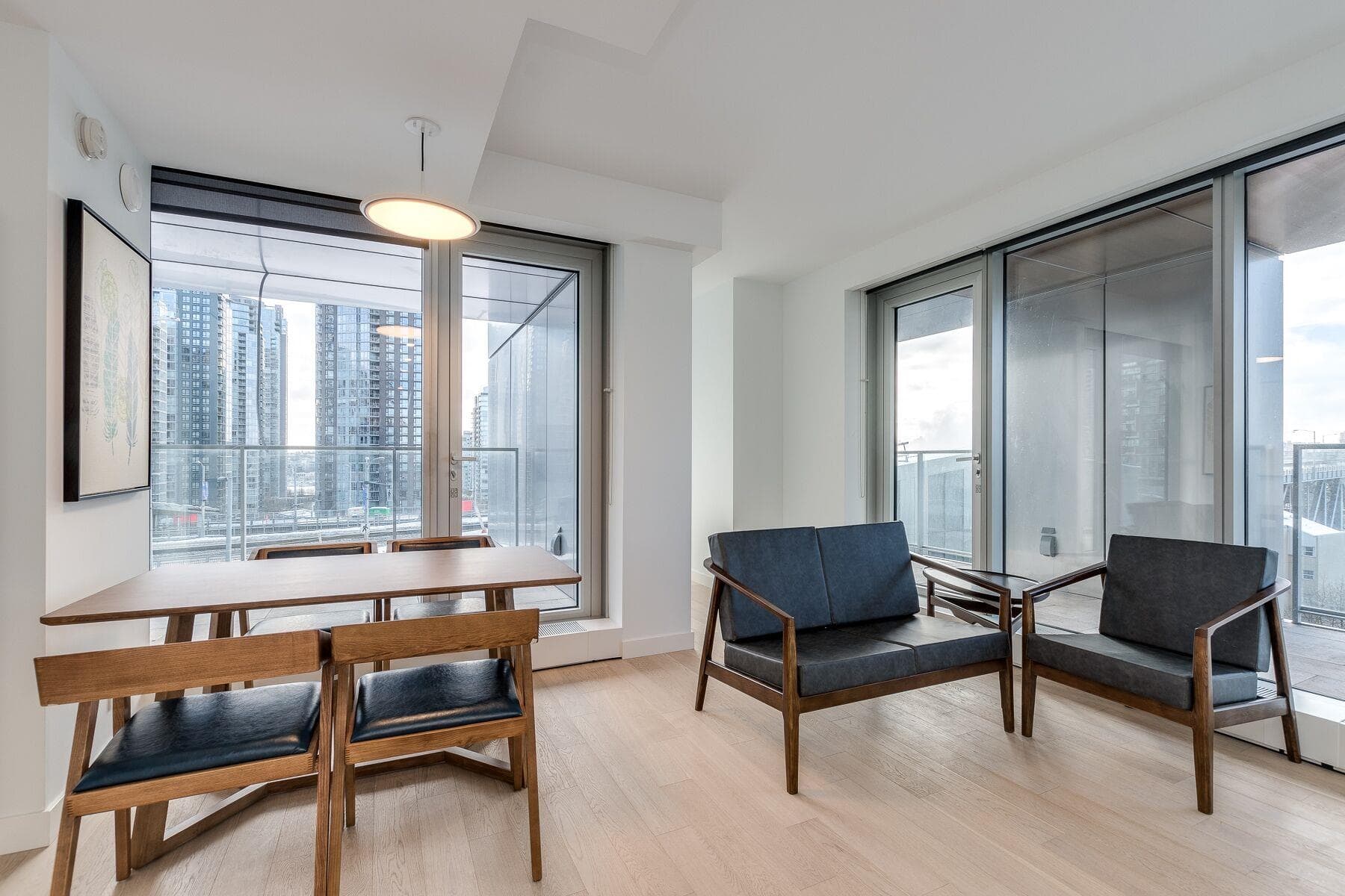 1102 - 1480 Howe Street, Vancouver