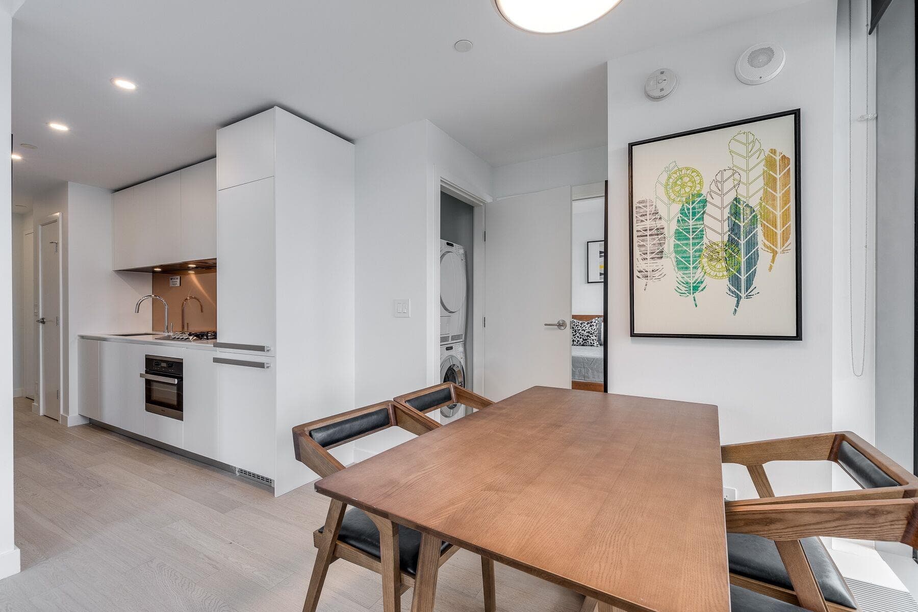 1102 - 1480 Howe Street, Vancouver, V6Z 1C4 — photo 5