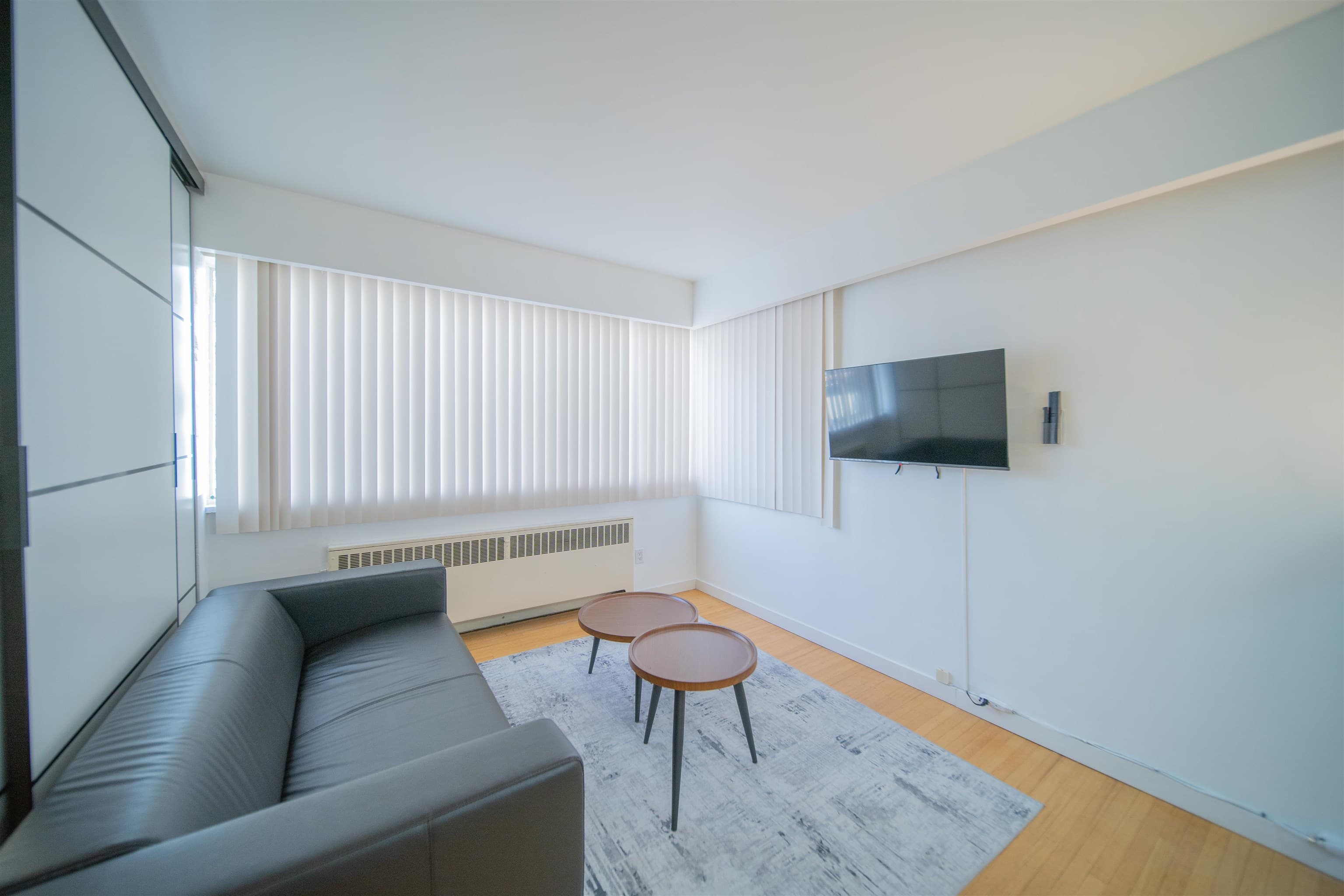 207 - 1925 Nelsonstreet, Vancouver, V6G 1K9 — photo 3