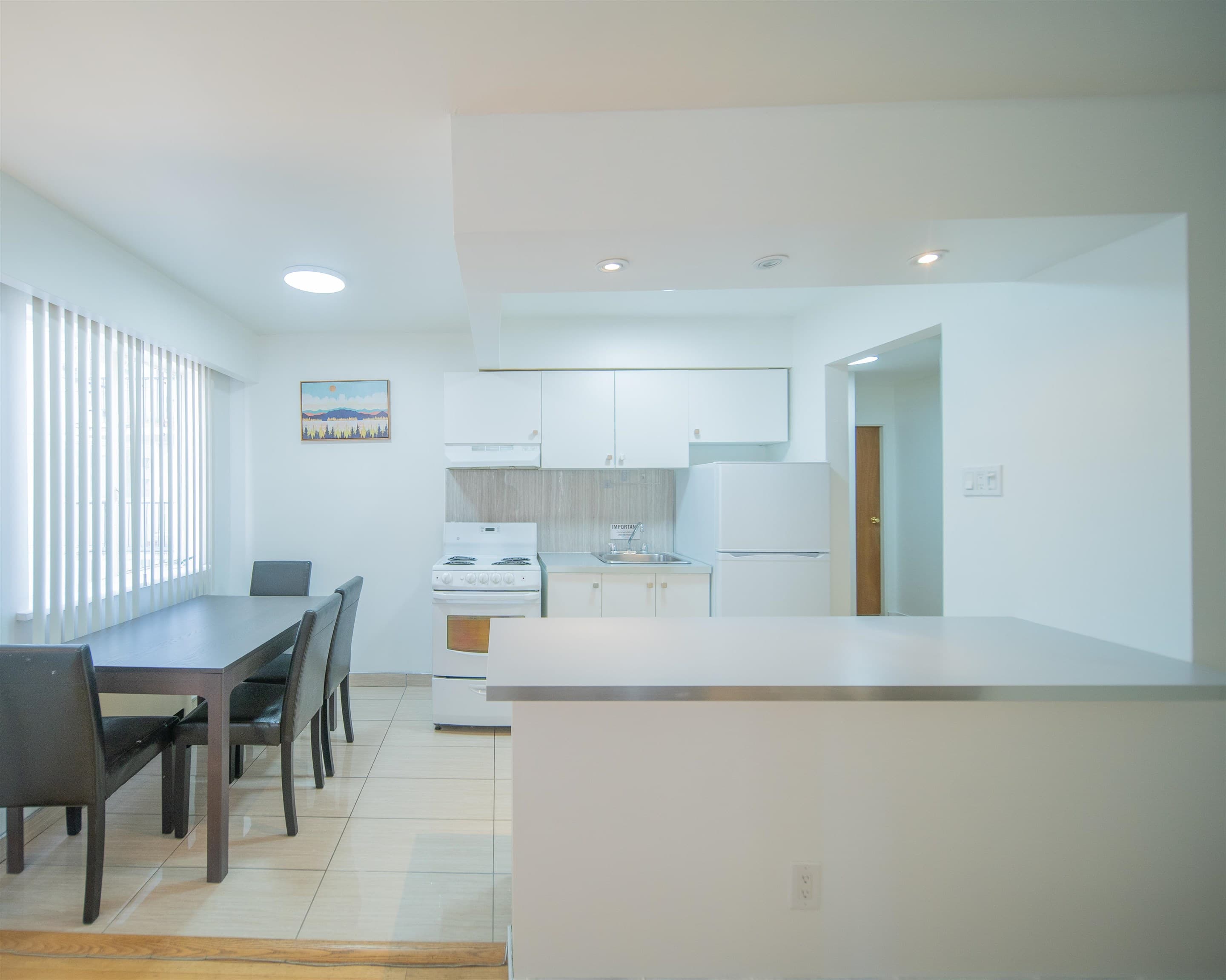 207 - 1925 Nelsonstreet, Vancouver, V6G 1K9 — photo 5