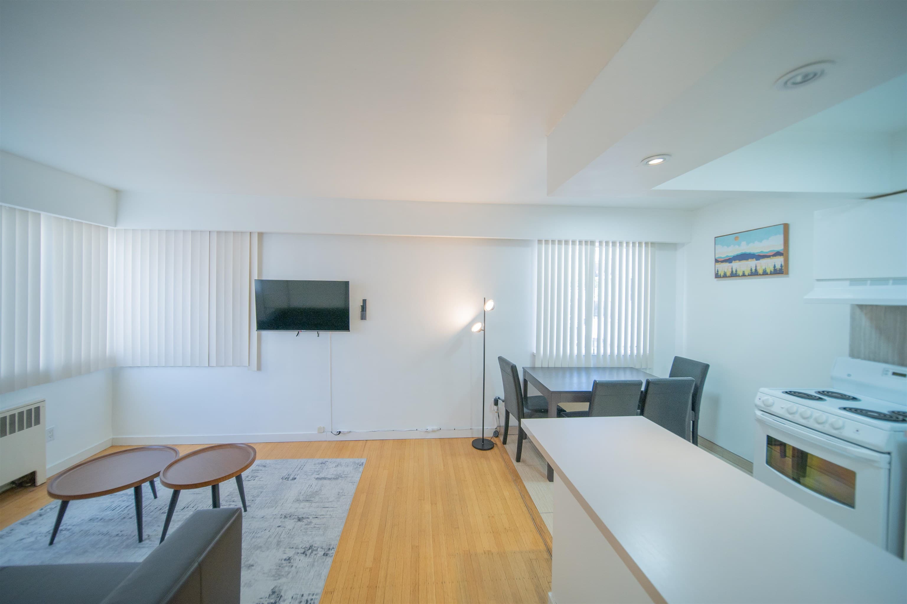 207 - 1925 Nelsonstreet, Vancouver, V6G 1K9 — photo 4
