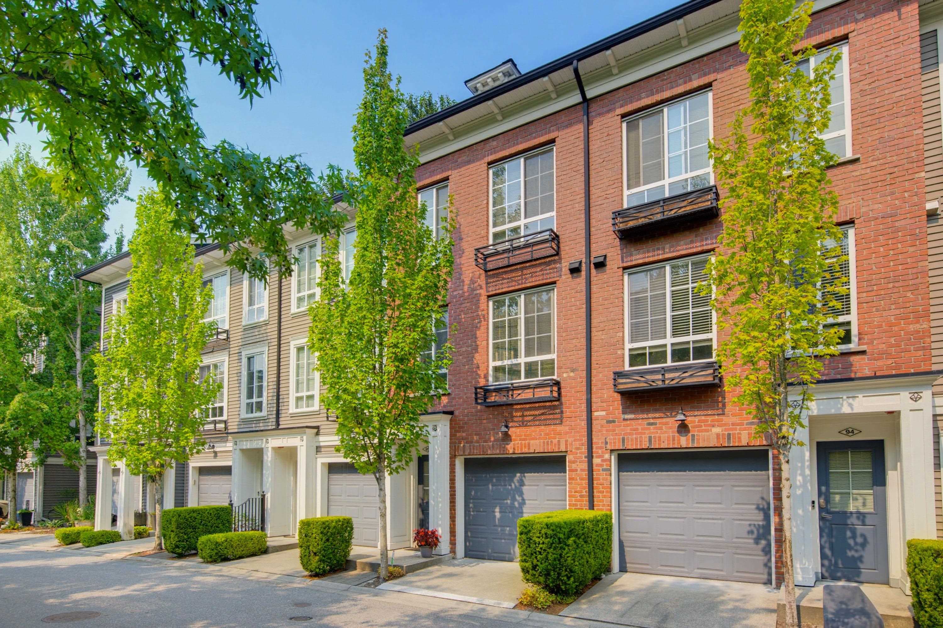 95 - 2428 Nile Gate, Port Coquitlam, V3B 0H6 — photo 2