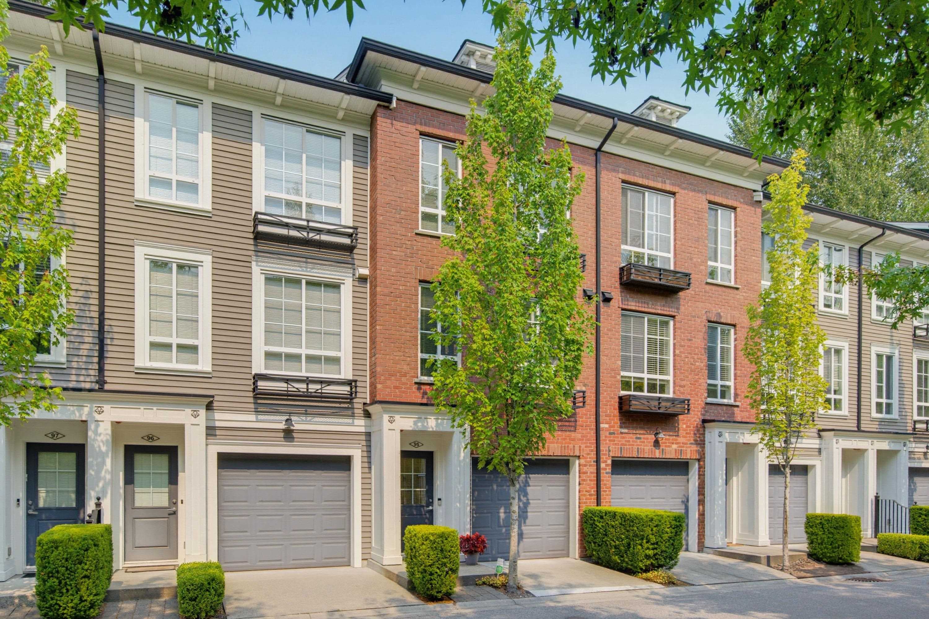 95 - 2428 Nile Gate, Port Coquitlam, V3B 0H6 — photo 3