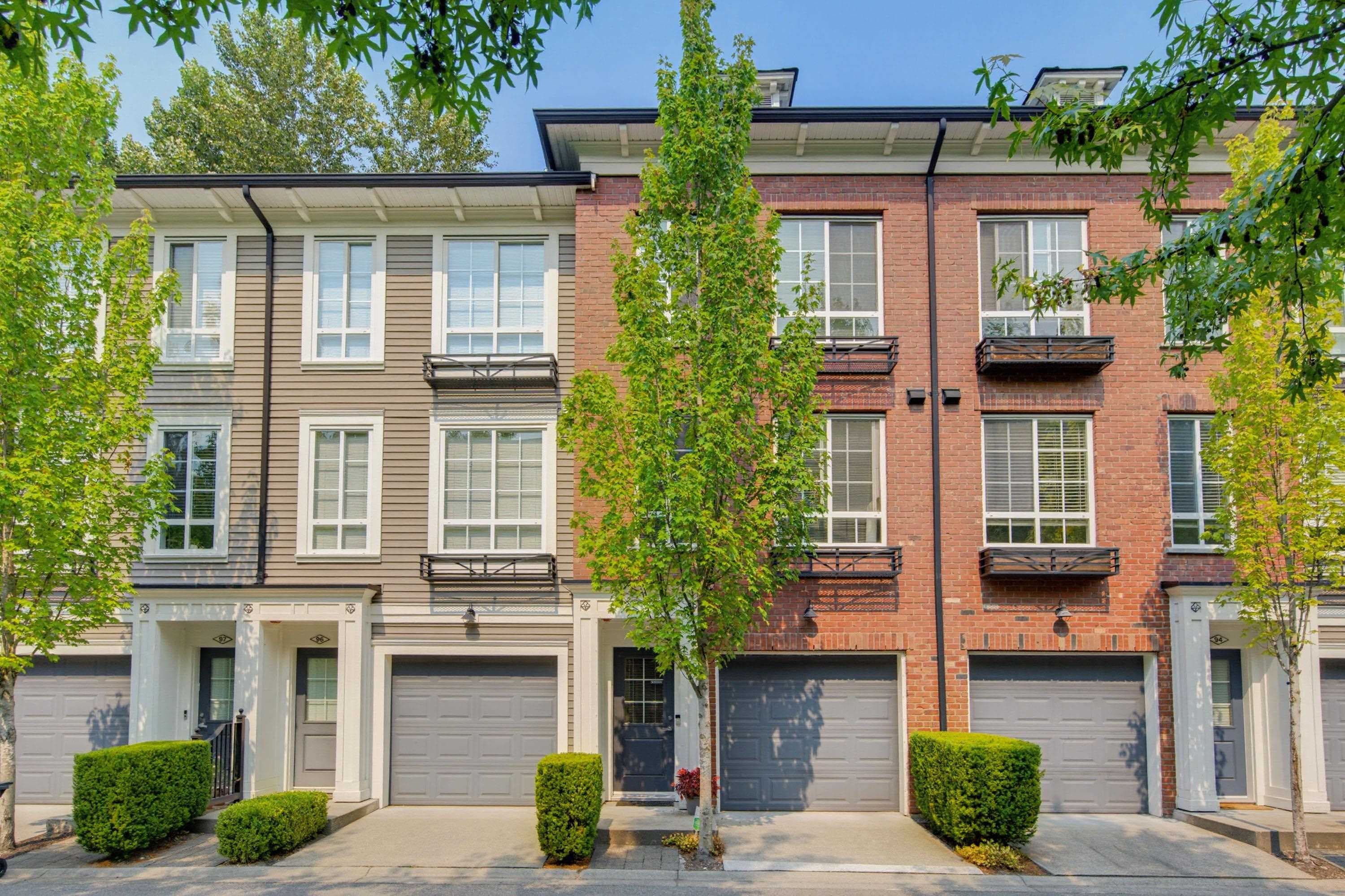 95 - 2428 Nile Gate, Port Coquitlam, V3B 0H6 — photo 1