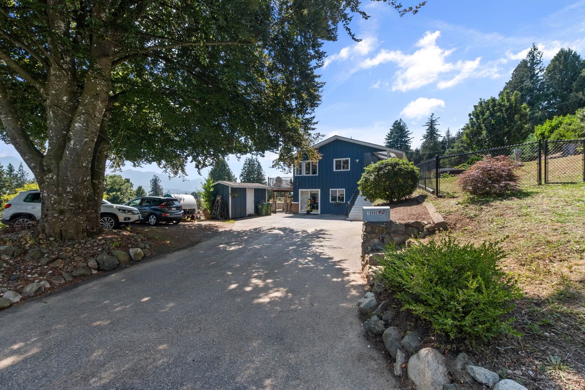10005 Kenswood Drive, Chilliwack