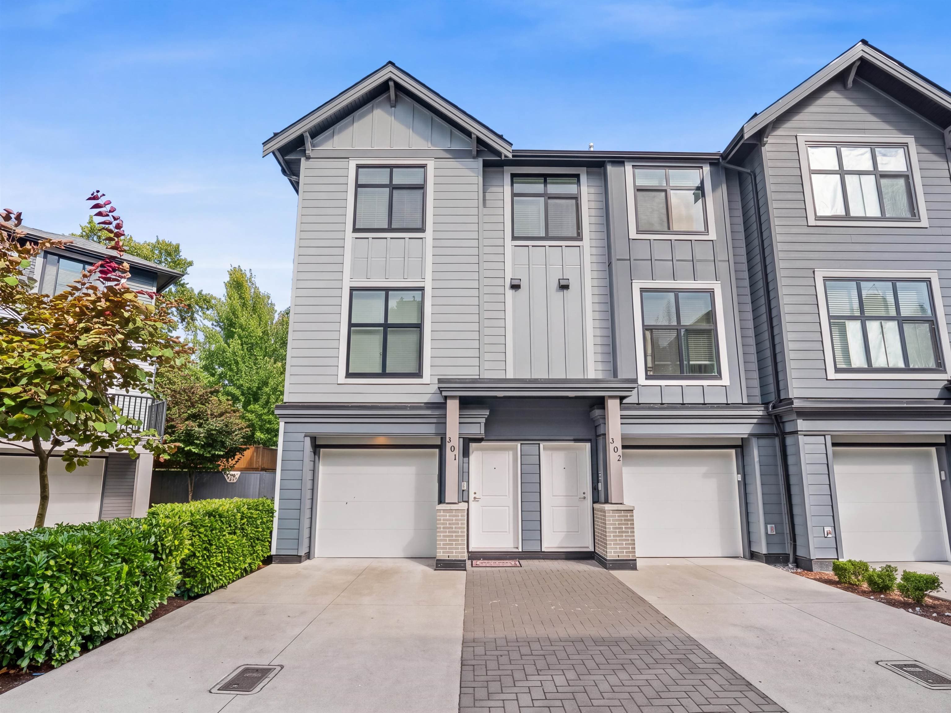 301 - 2267 Mckenzie Road, Abbotsford, V2S 0M9 — photo 2