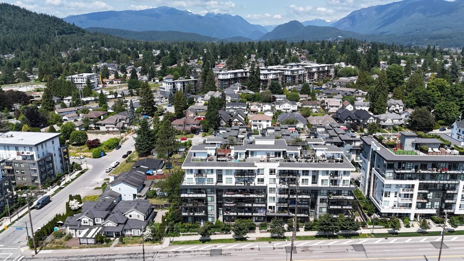 311 - 707 Como Lake Avenue, Coquitlam, V3J 0J5 — photo 5