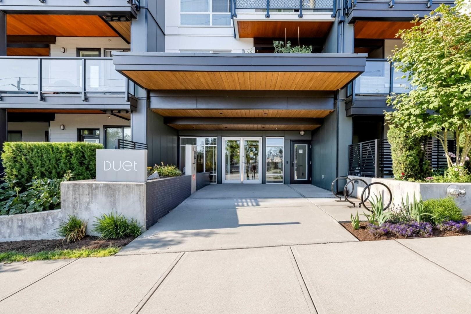 311 - 707 Como Lake Avenue, Coquitlam, V3J 0J5 — photo 4