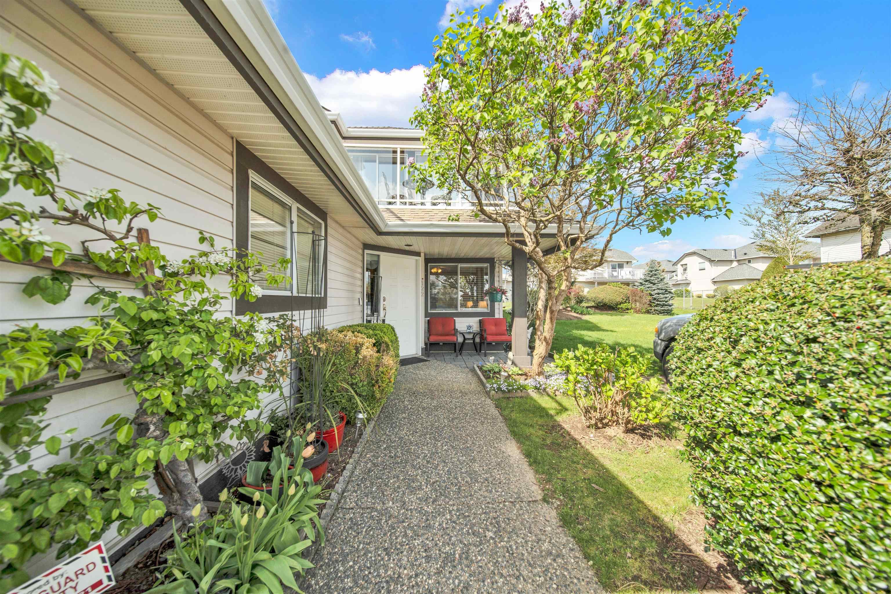 122 - 3080 Townline Road, Abbotsford, V2T 5M2 — photo 2