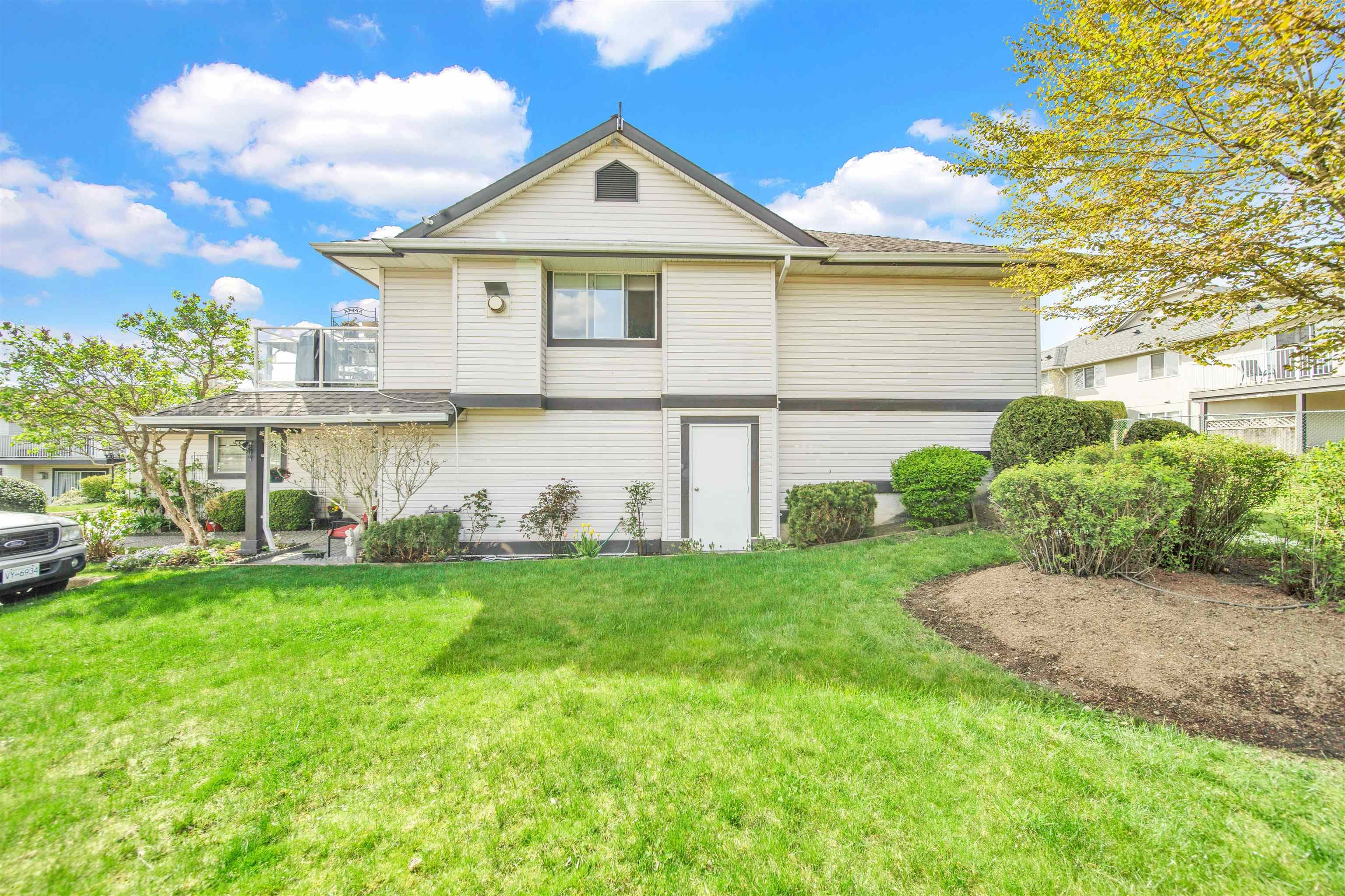 122 - 3080 Townline Road, Abbotsford, V2T 5M2 — photo 3