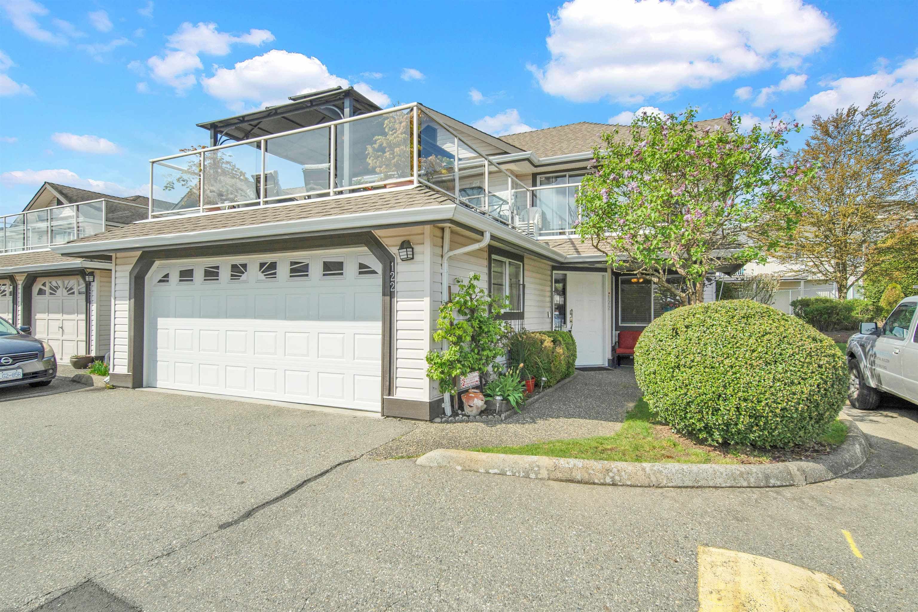 122 - 3080 Townline Road, Abbotsford