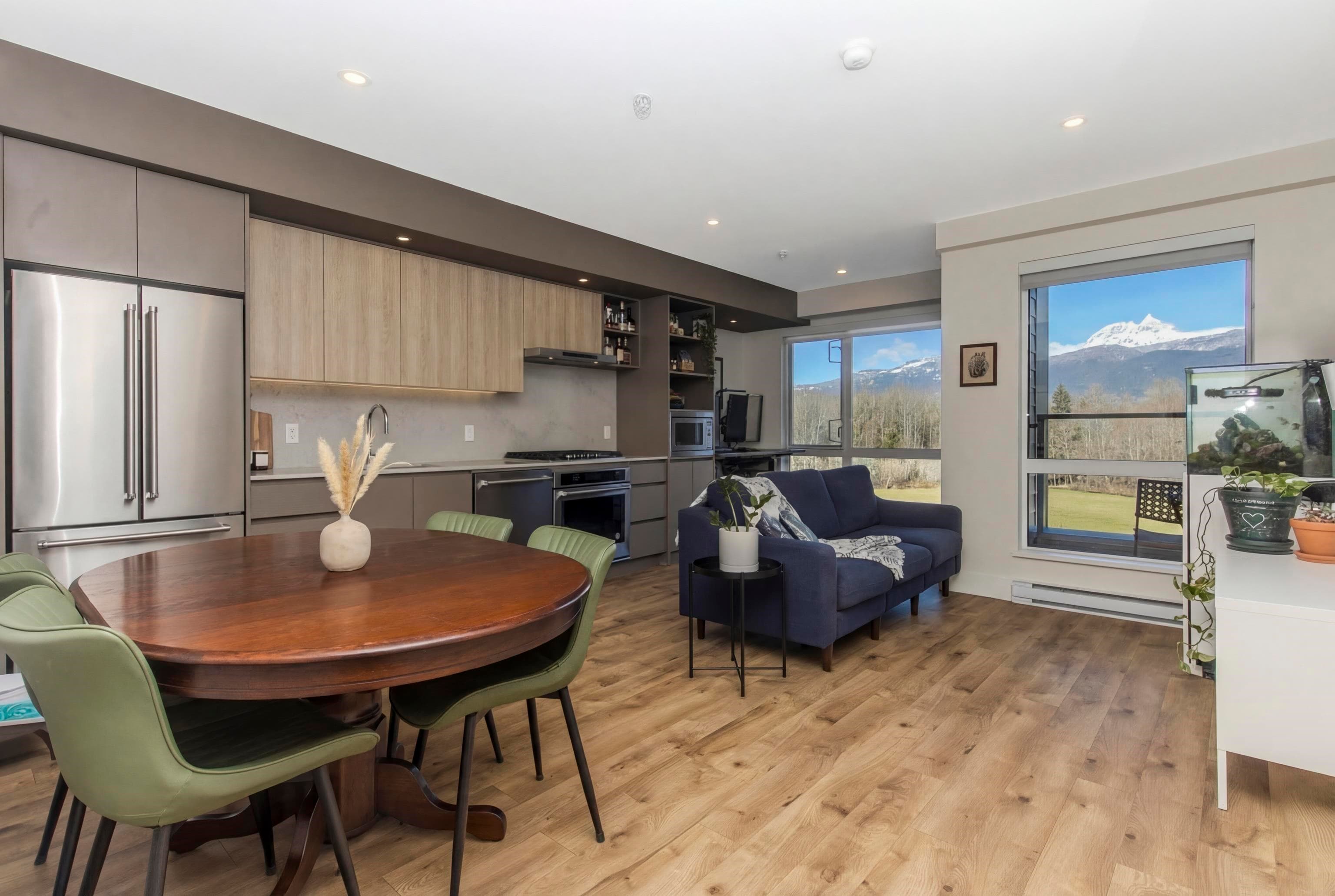610 - 38362 Buckley Avenue, Squamish, V8B 0J8 — photo 3