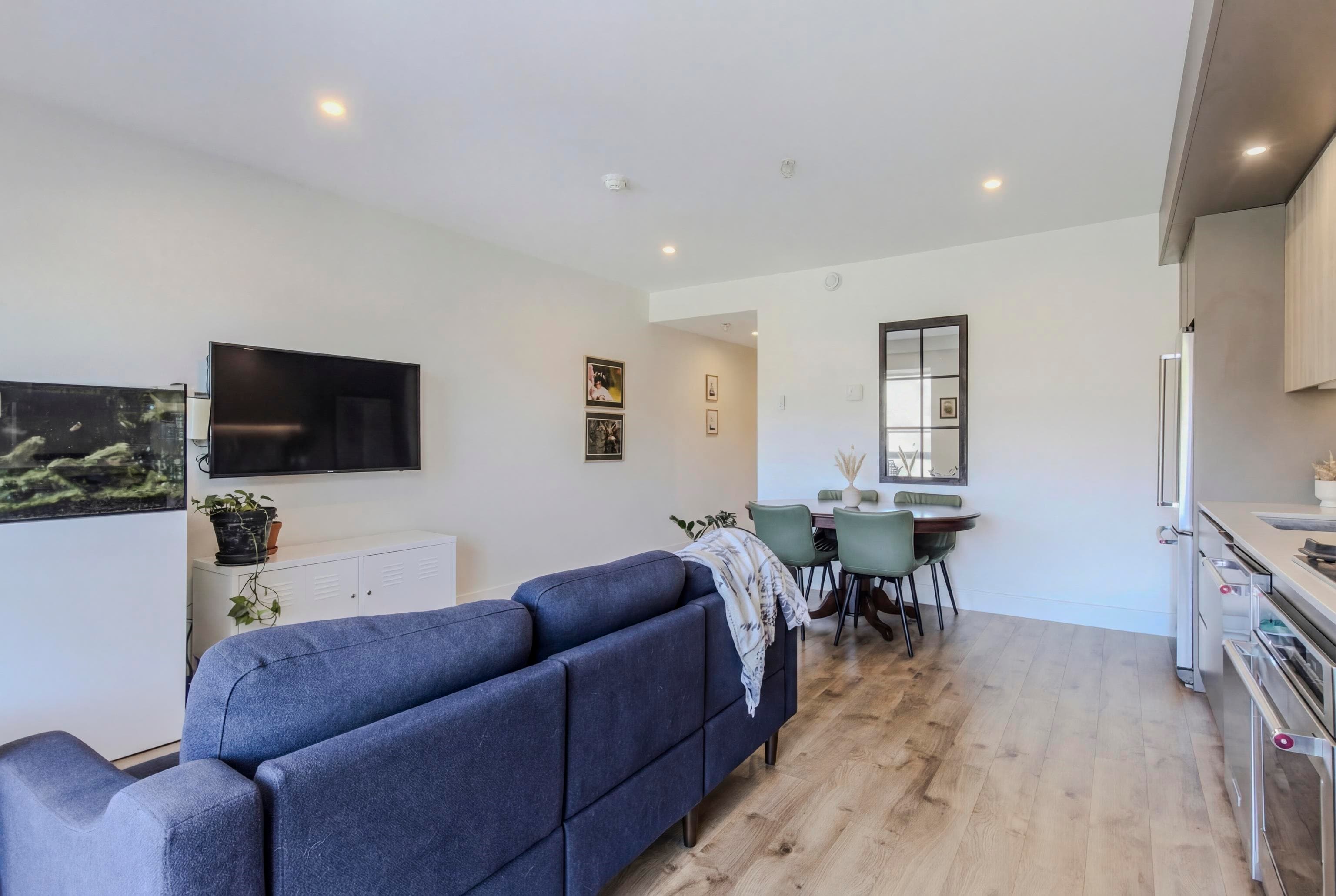 610 - 38362 Buckley Avenue, Squamish, V8B 0J8 — photo 5