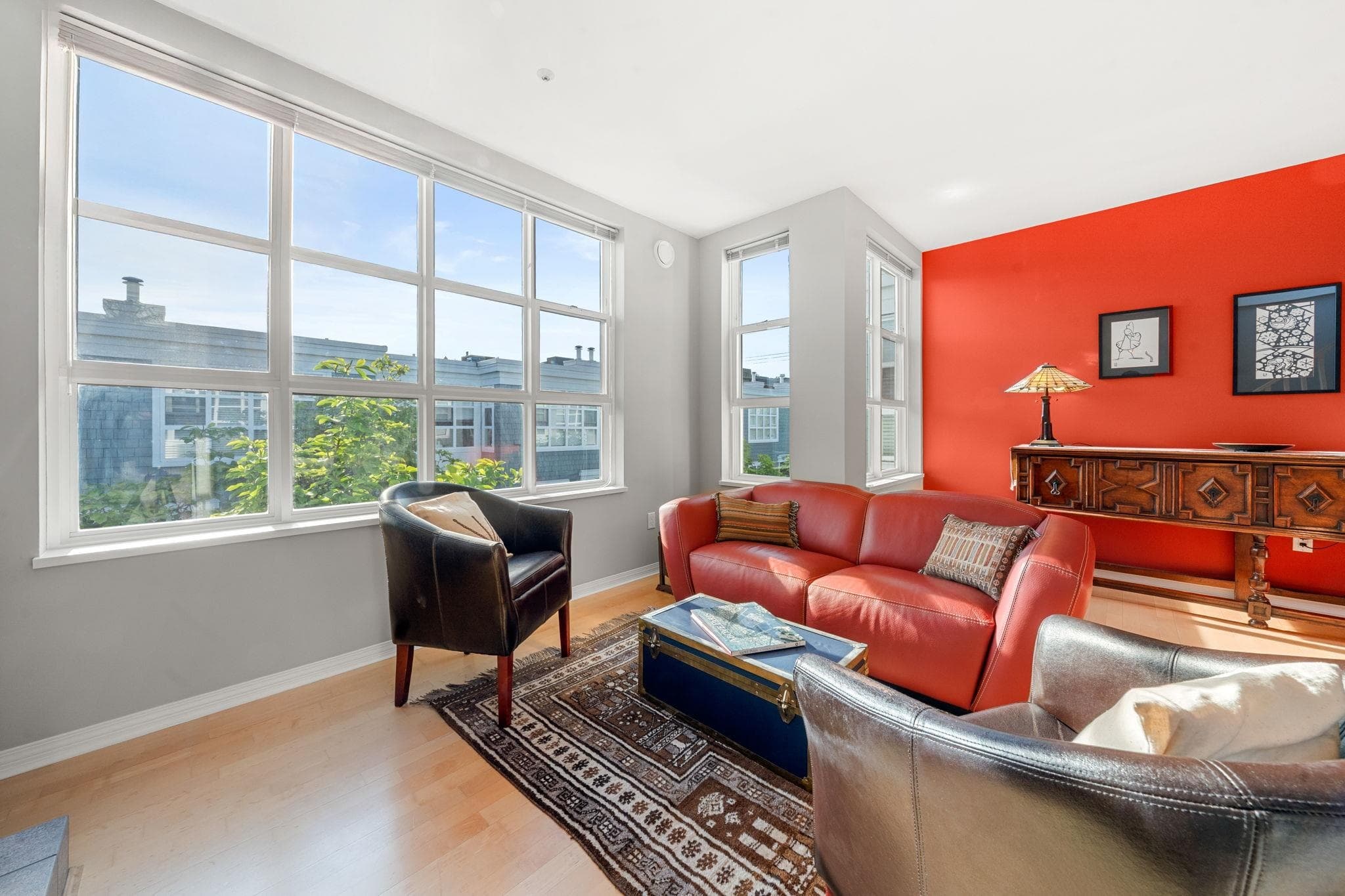 207 - 669 W 7th Avenue, Vancouver, V5Z 1B6 — photo 2