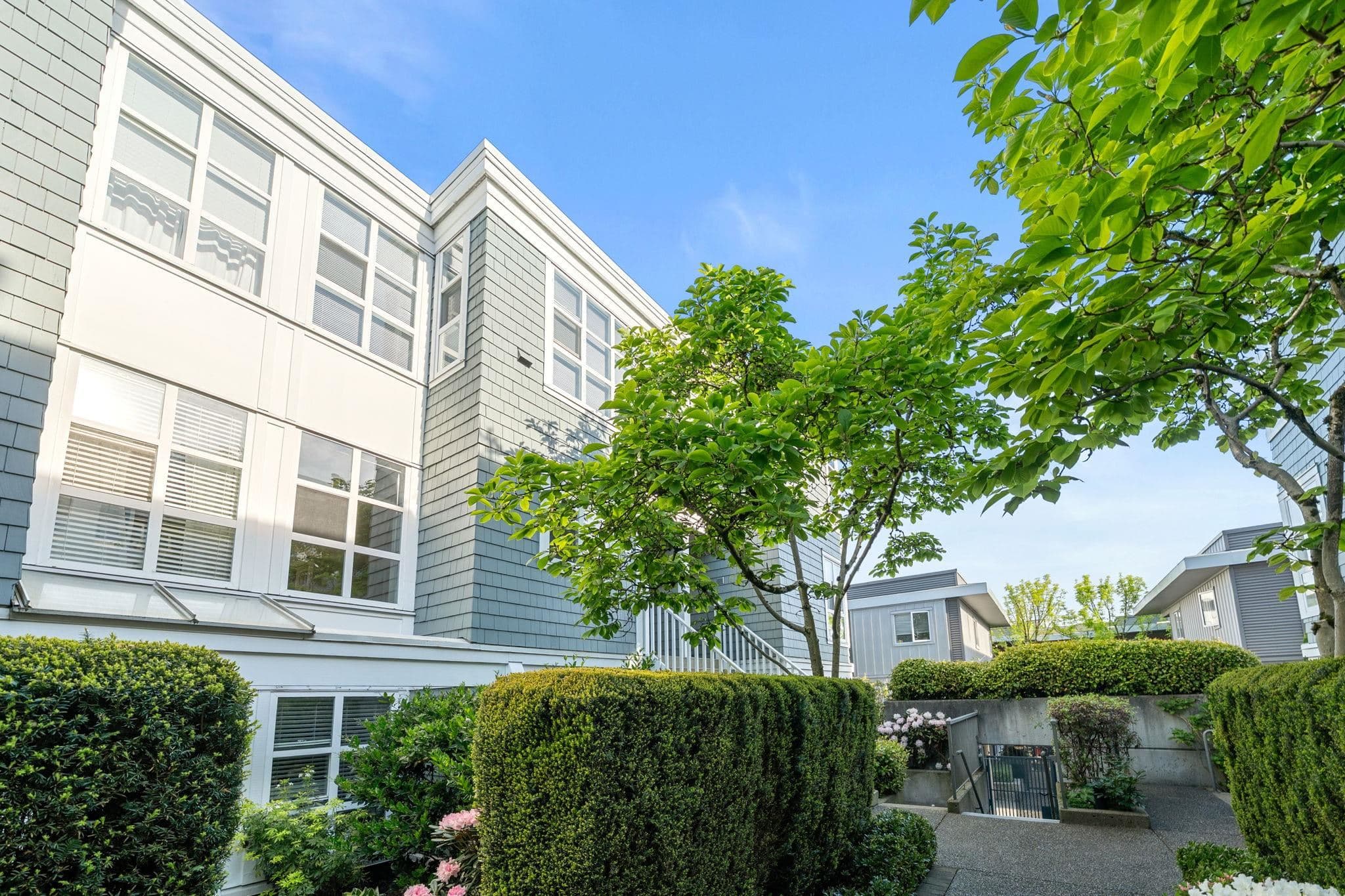 207 - 669 W 7th Avenue, Vancouver, V5Z 1B6 — photo 5