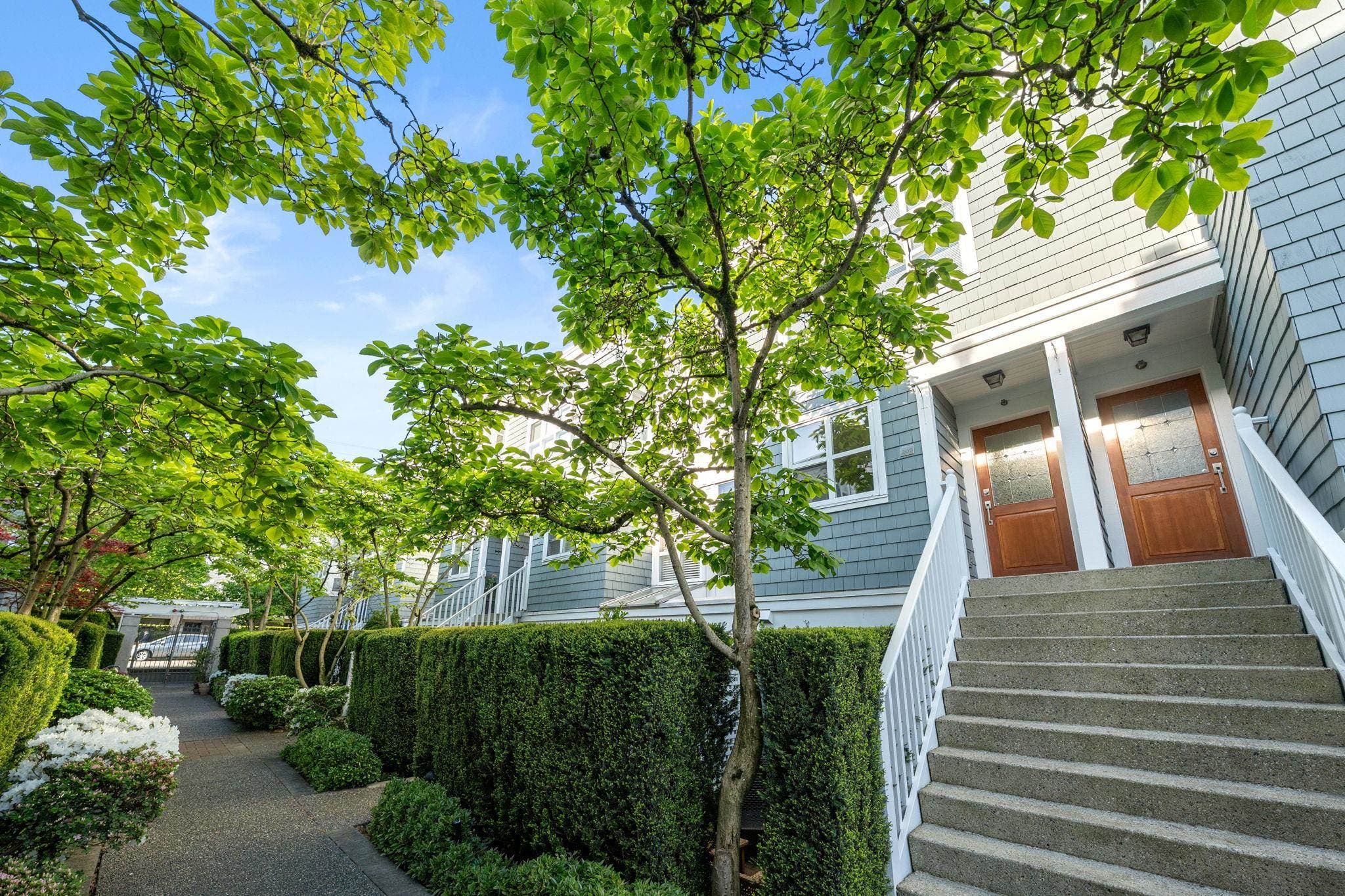 207 - 669 W 7th Avenue, Vancouver, V5Z 1B6 — photo 4