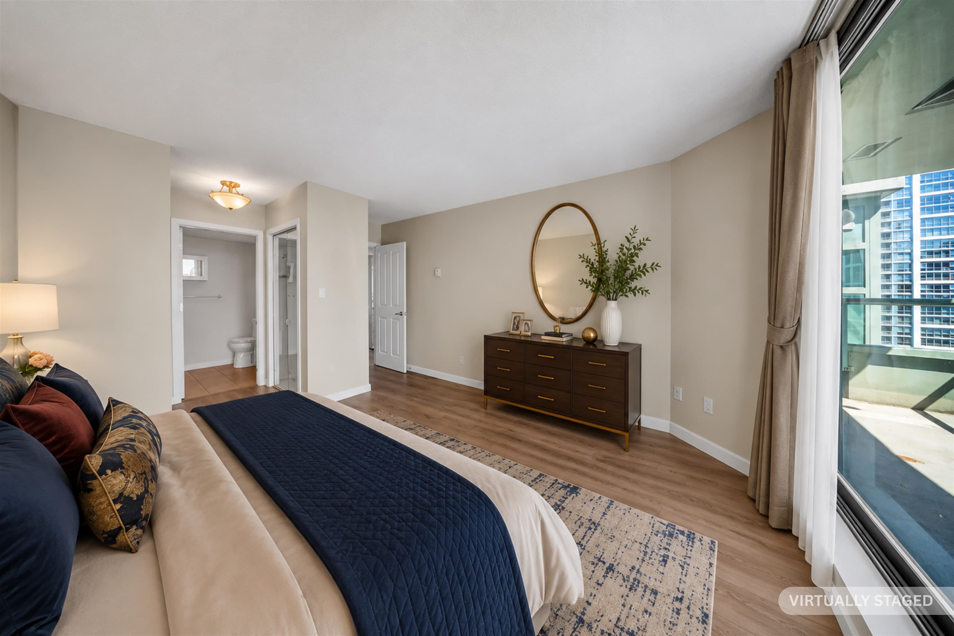 1202 - 4380 Halifax Street, Burnaby, V5C 6R3 — photo 5