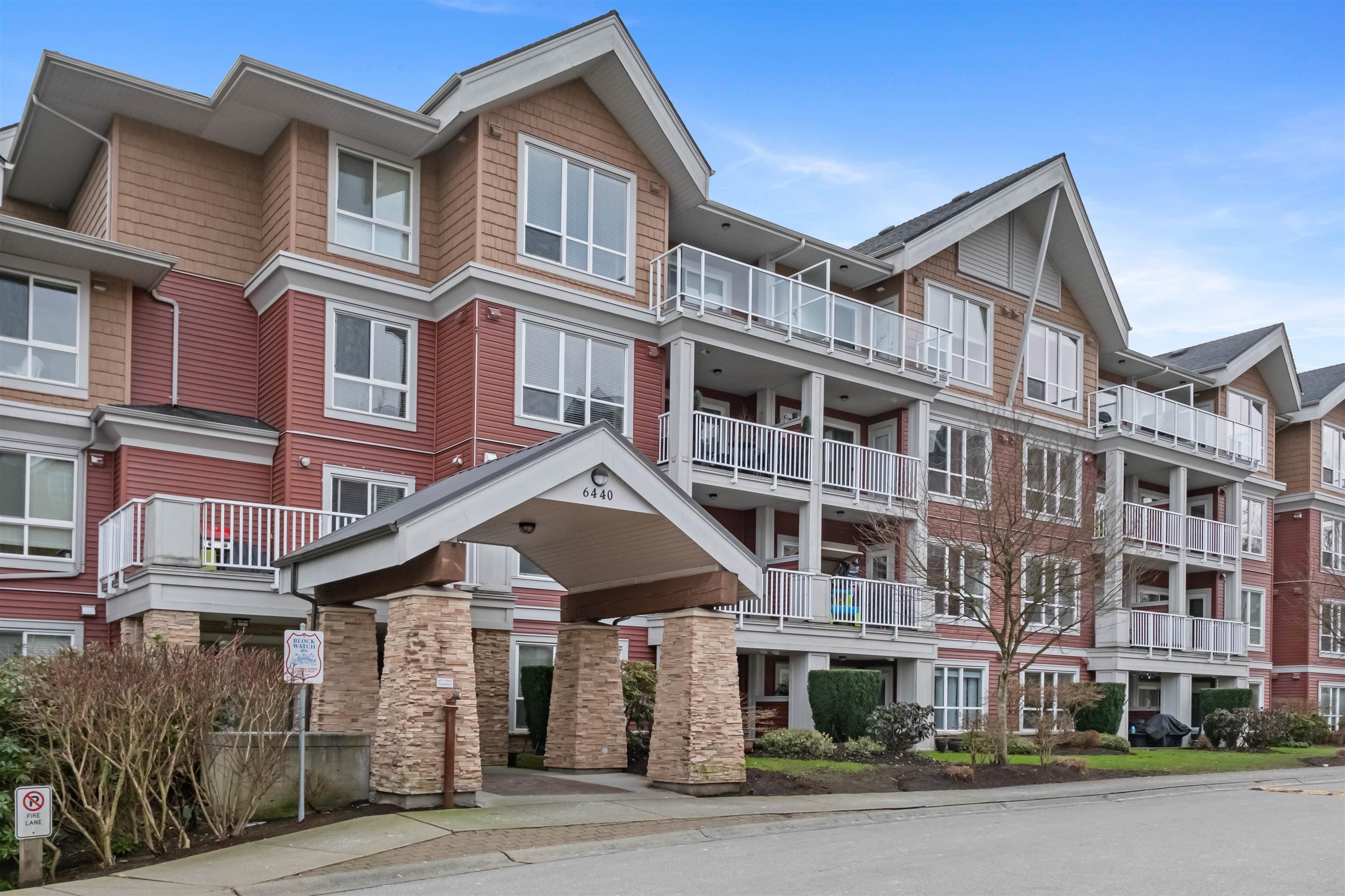 501 - 6440 194 Street, Surrey, V4N 6J7 — photo 3