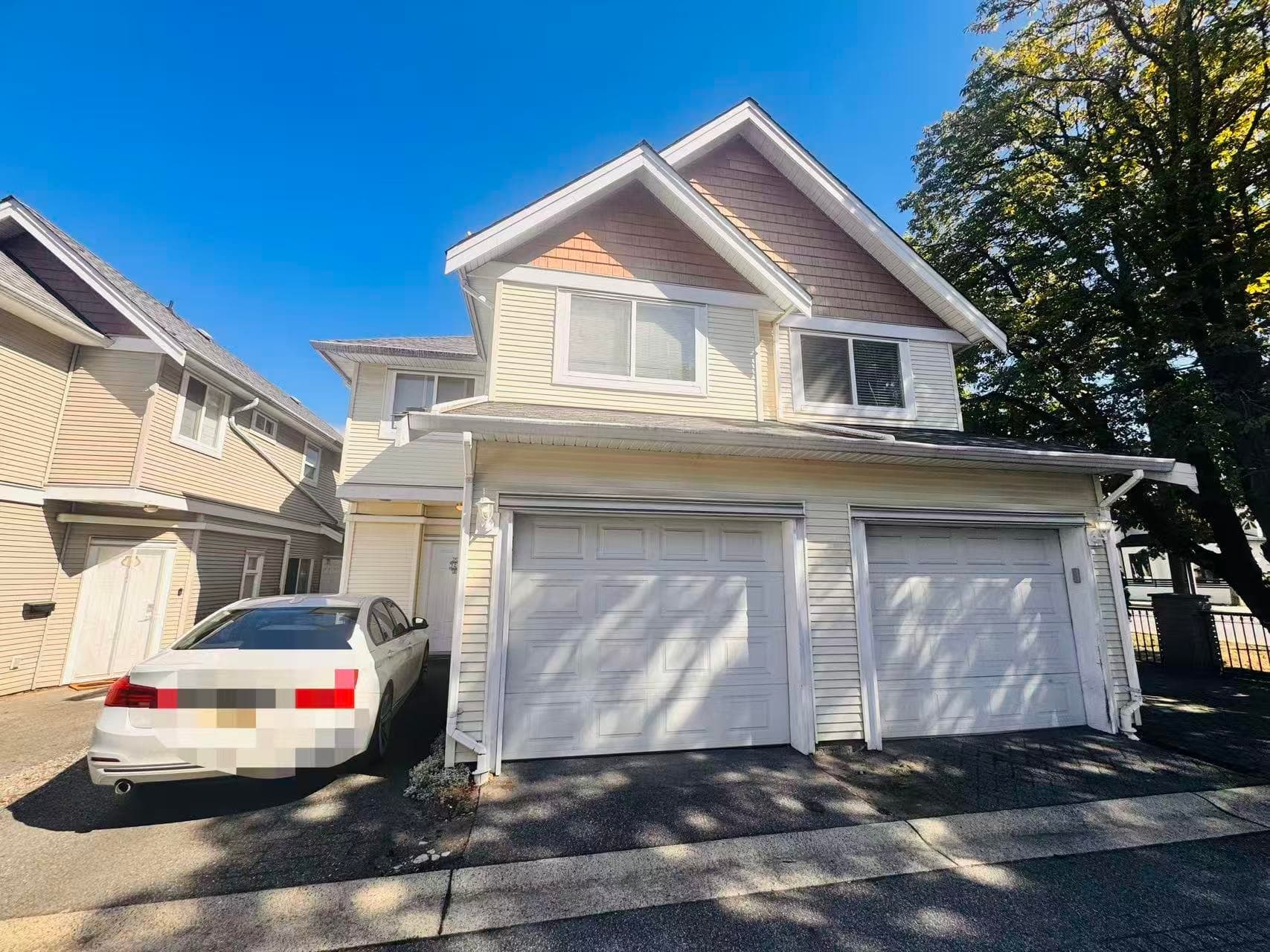 11331 Cambie Road, Richmond