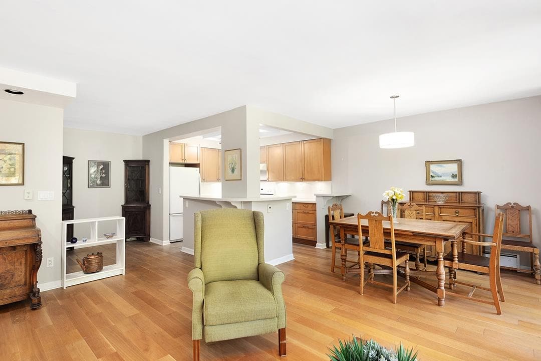 309 - 4101 Yew Street, Vancouver, V6L 3B7 — photo 2