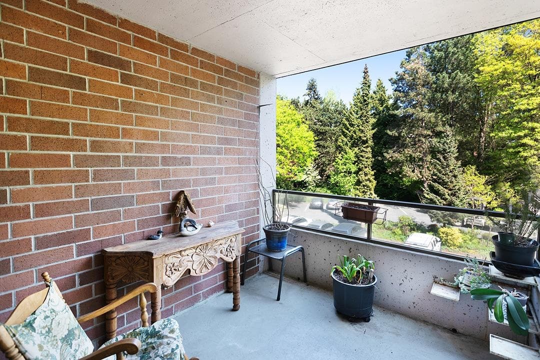 309 - 4101 Yew Street, Vancouver, V6L 3B7 — photo 5