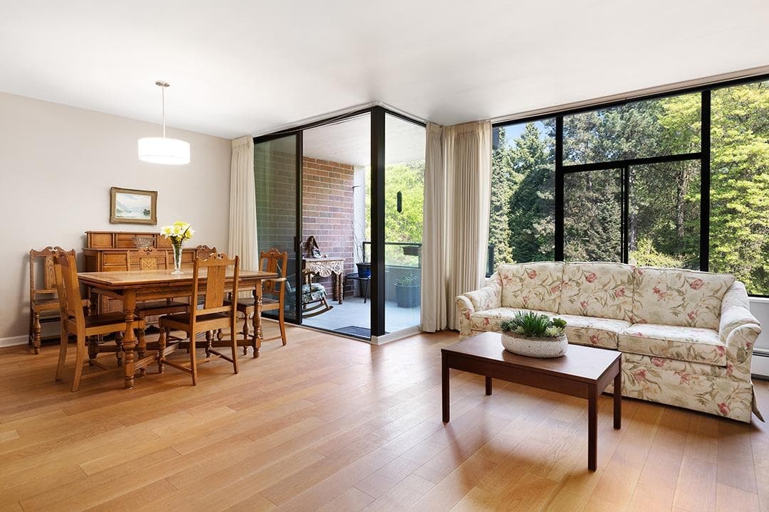 309 - 4101 Yew Street, Vancouver, V6L 3B7 — photo 4