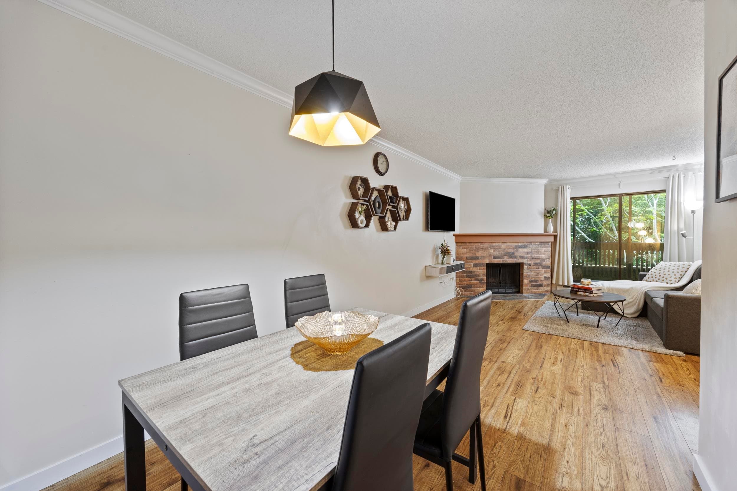 118 - 7431 Minoru Boulevard, Richmond, V6Y 1Z3 — photo 2