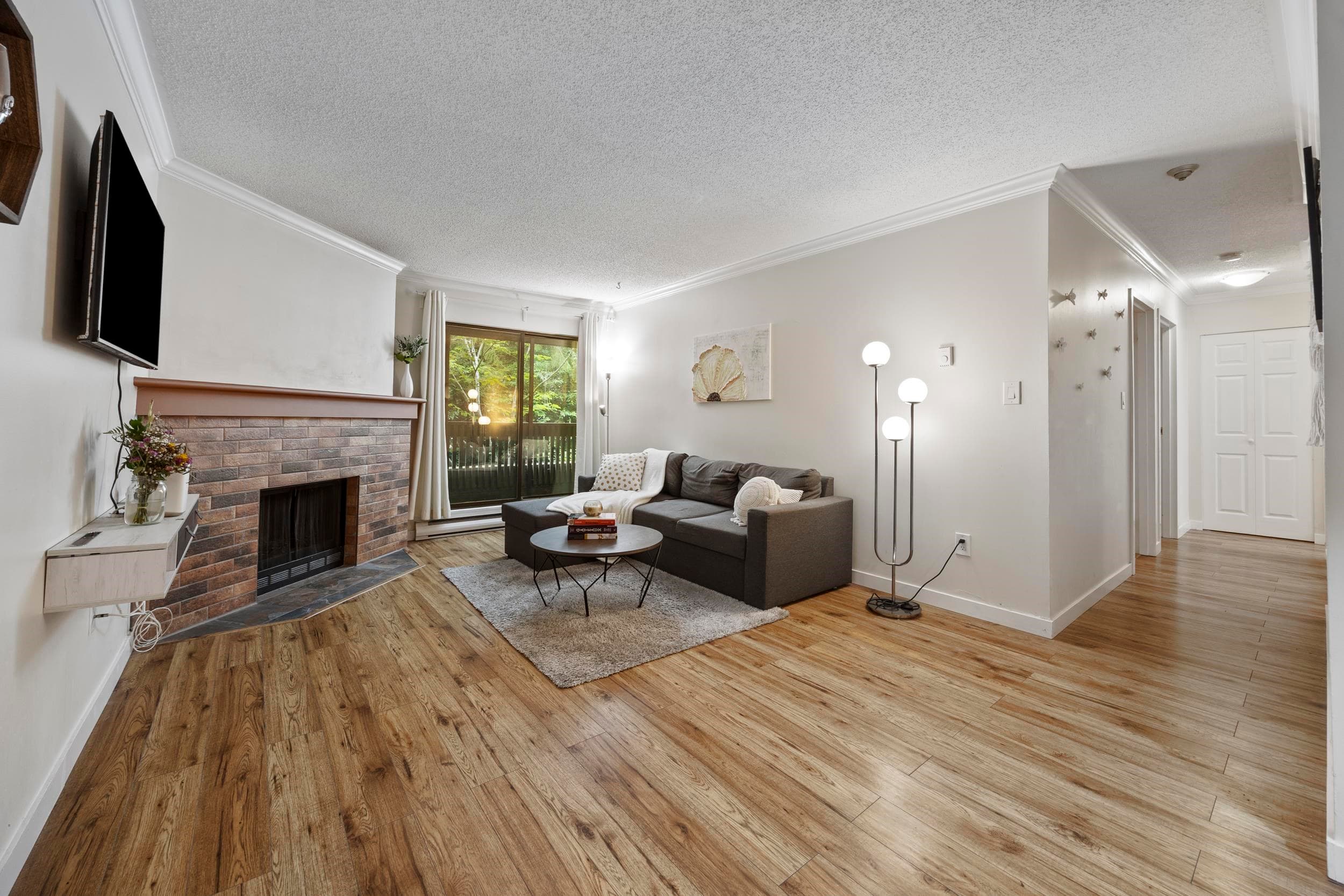 118 - 7431 Minoru Boulevard, Richmond, V6Y 1Z3 — photo 3