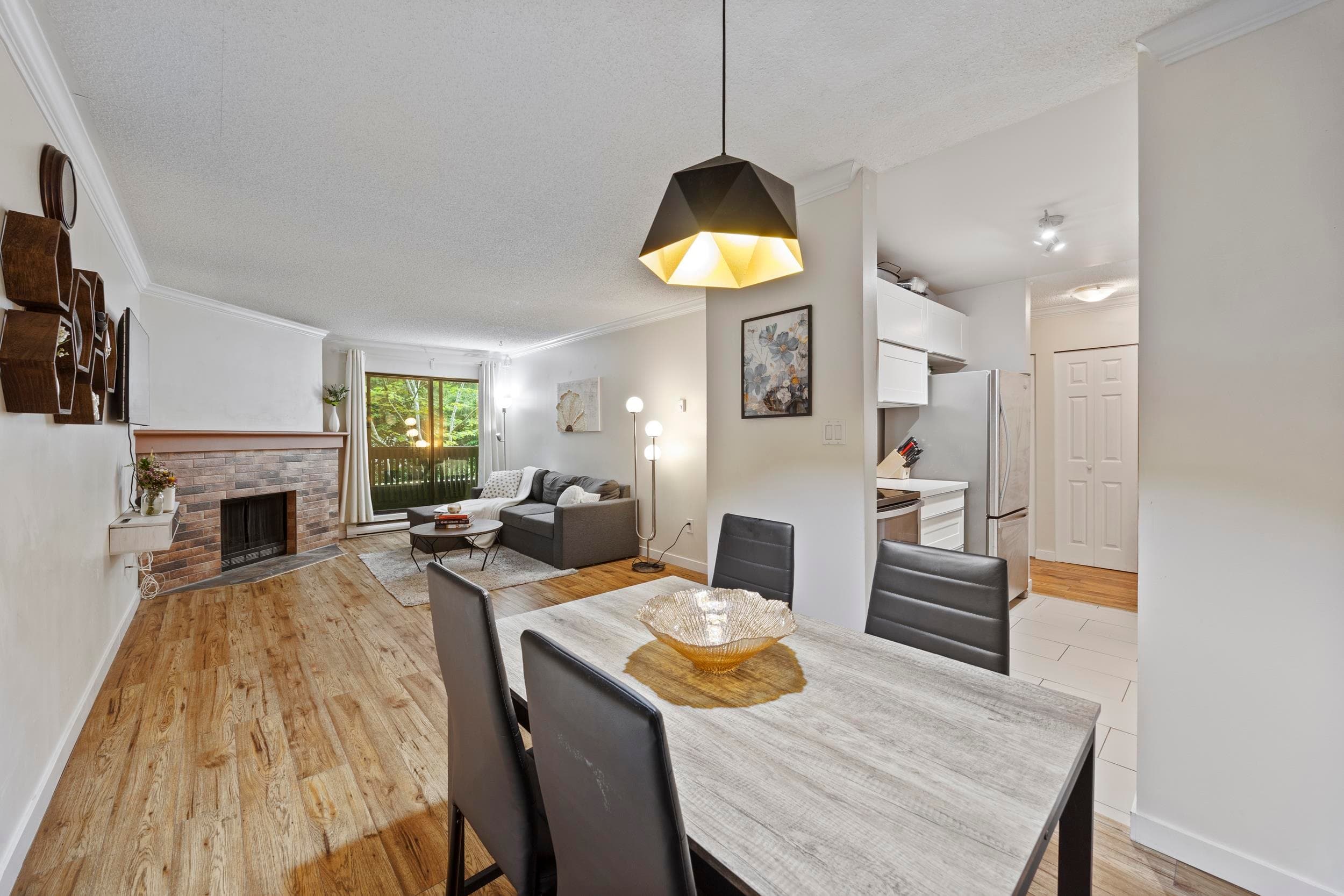 118 - 7431 Minoru Boulevard, Richmond