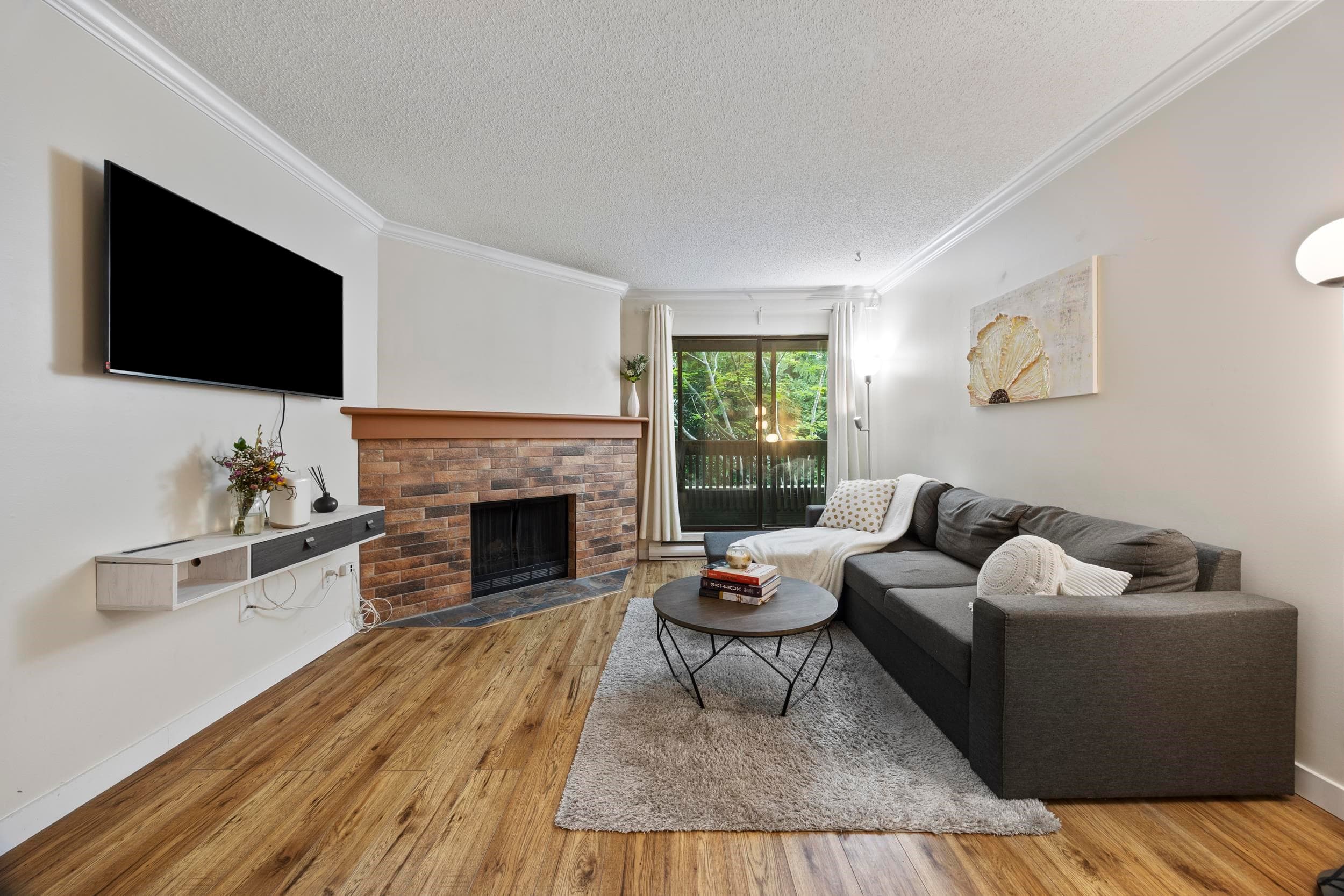118 - 7431 Minoru Boulevard, Richmond, V6Y 1Z3 — photo 5