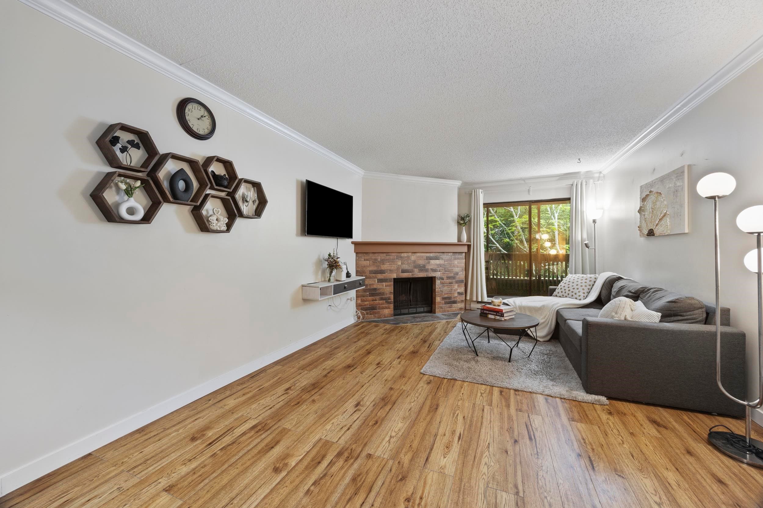 118 - 7431 Minoru Boulevard, Richmond, V6Y 1Z3 — photo 4