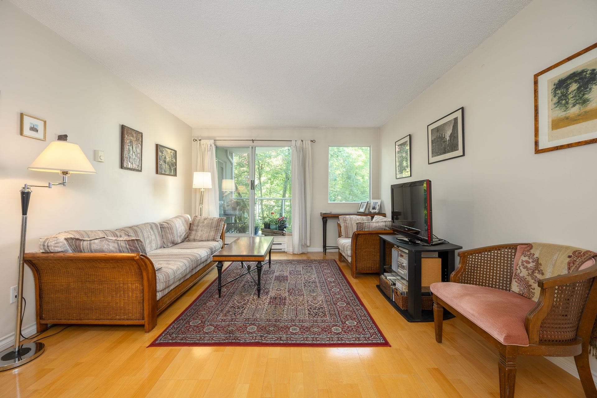 508 - 1508 Mariner Walk, Vancouver, V6J 4X9 — photo 2