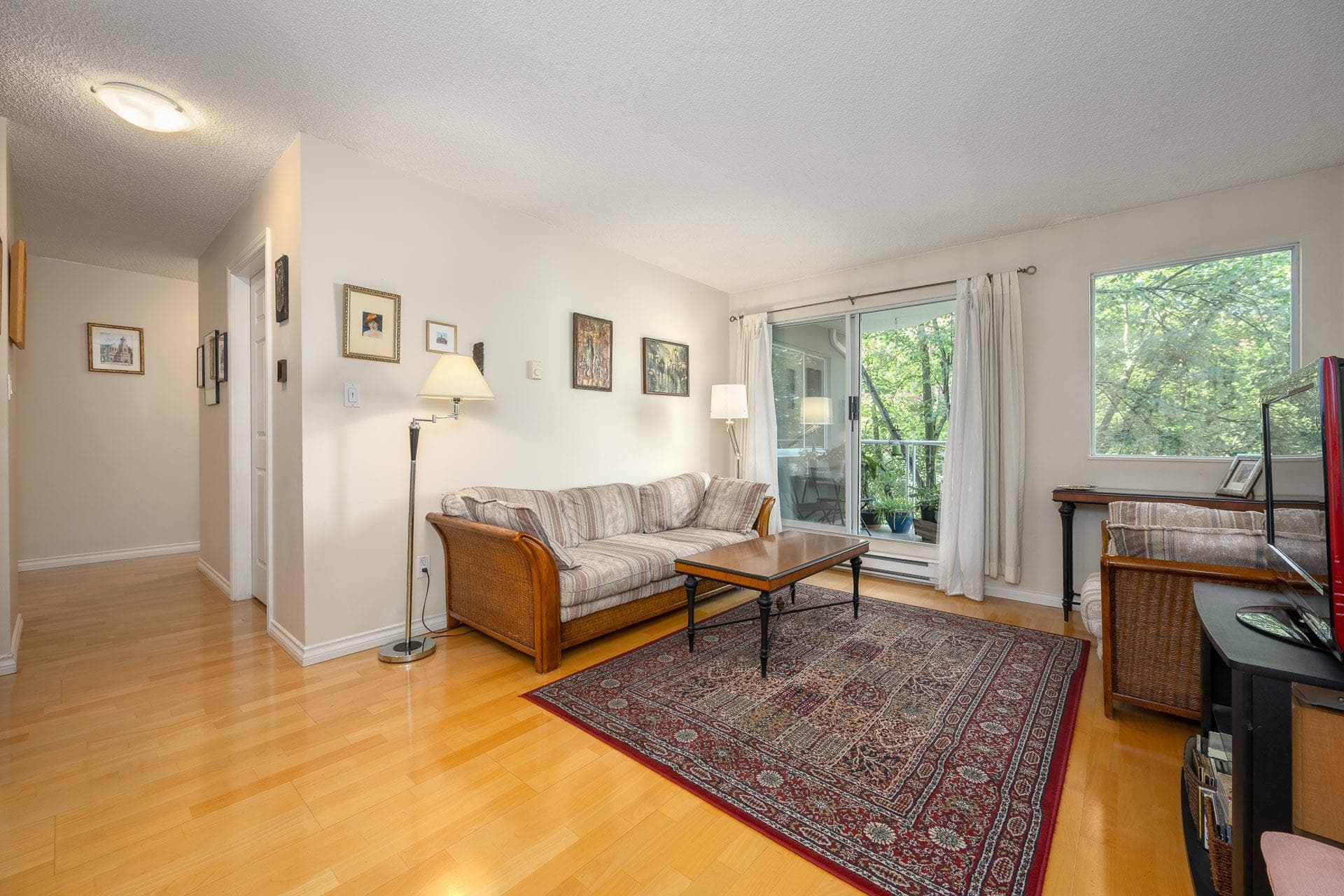 508 - 1508 Mariner Walk, Vancouver, V6J 4X9 — photo 3
