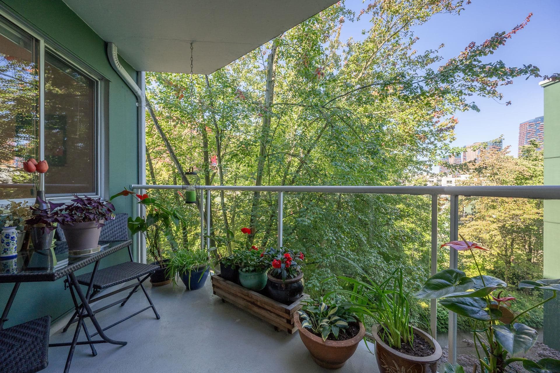 508 - 1508 Mariner Walk, Vancouver, V6J 4X9 — photo 1