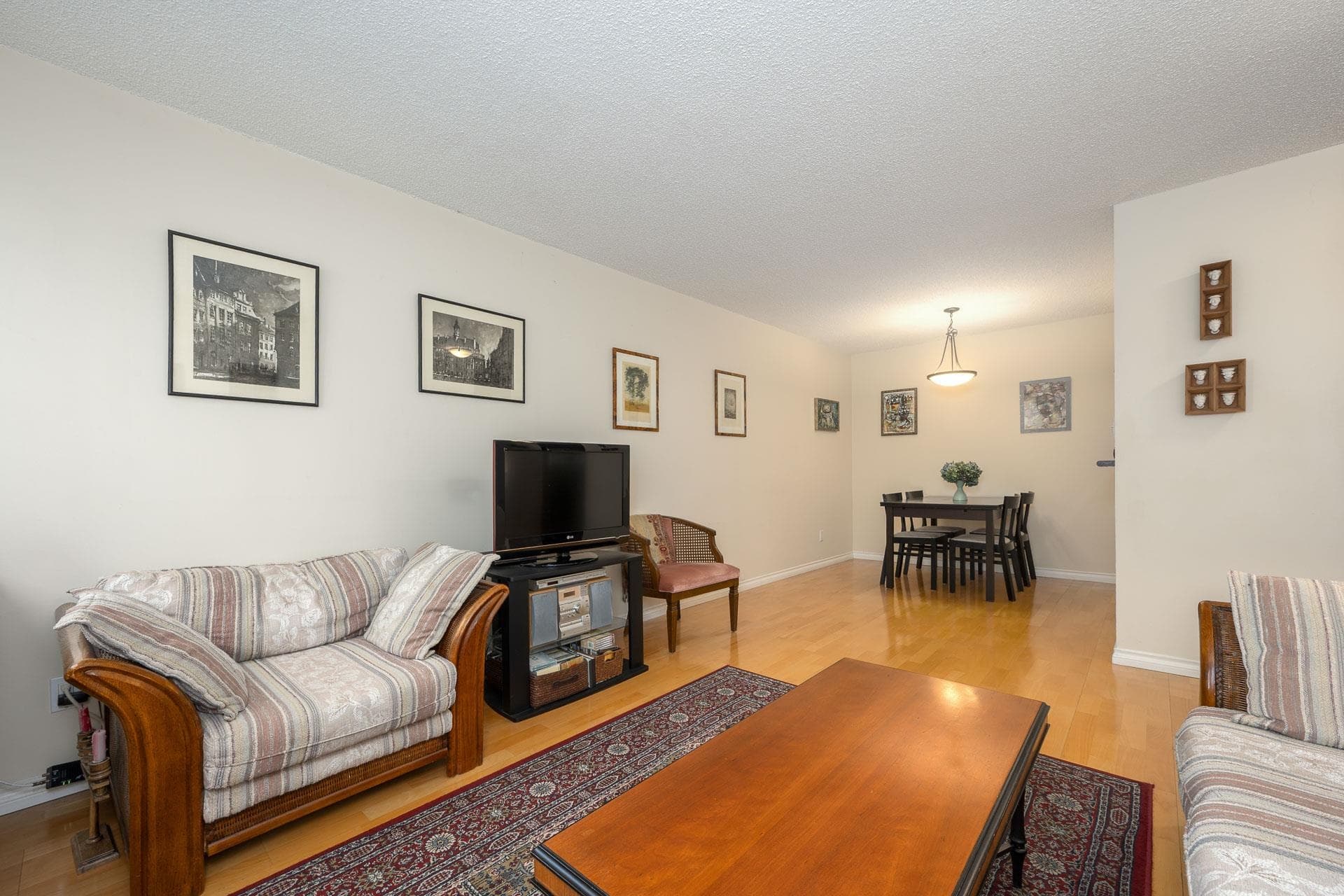 508 - 1508 Mariner Walk, Vancouver, V6J 4X9 — photo 5