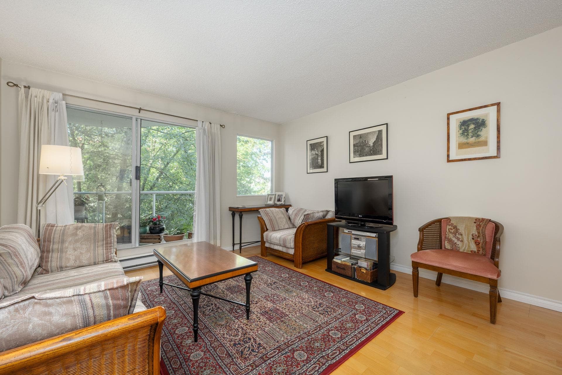 508 - 1508 Mariner Walk, Vancouver, V6J 4X9 — photo 4
