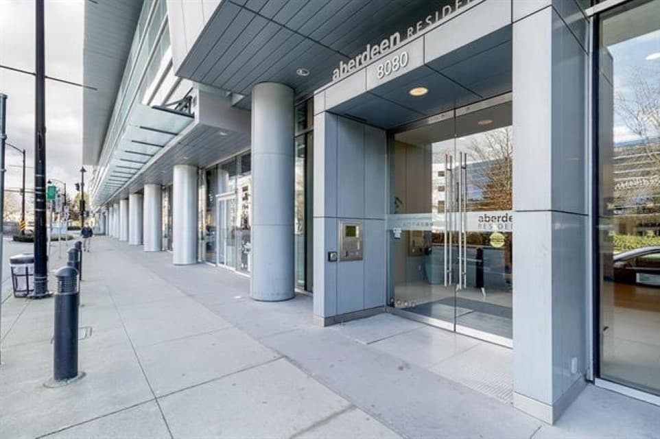 519 - 8080 Cambie Road, Richmond, V6X 0C1 — photo 3
