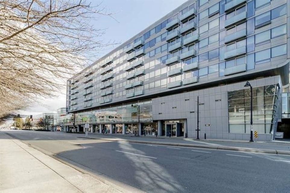 519 - 8080 Cambie Road, Richmond