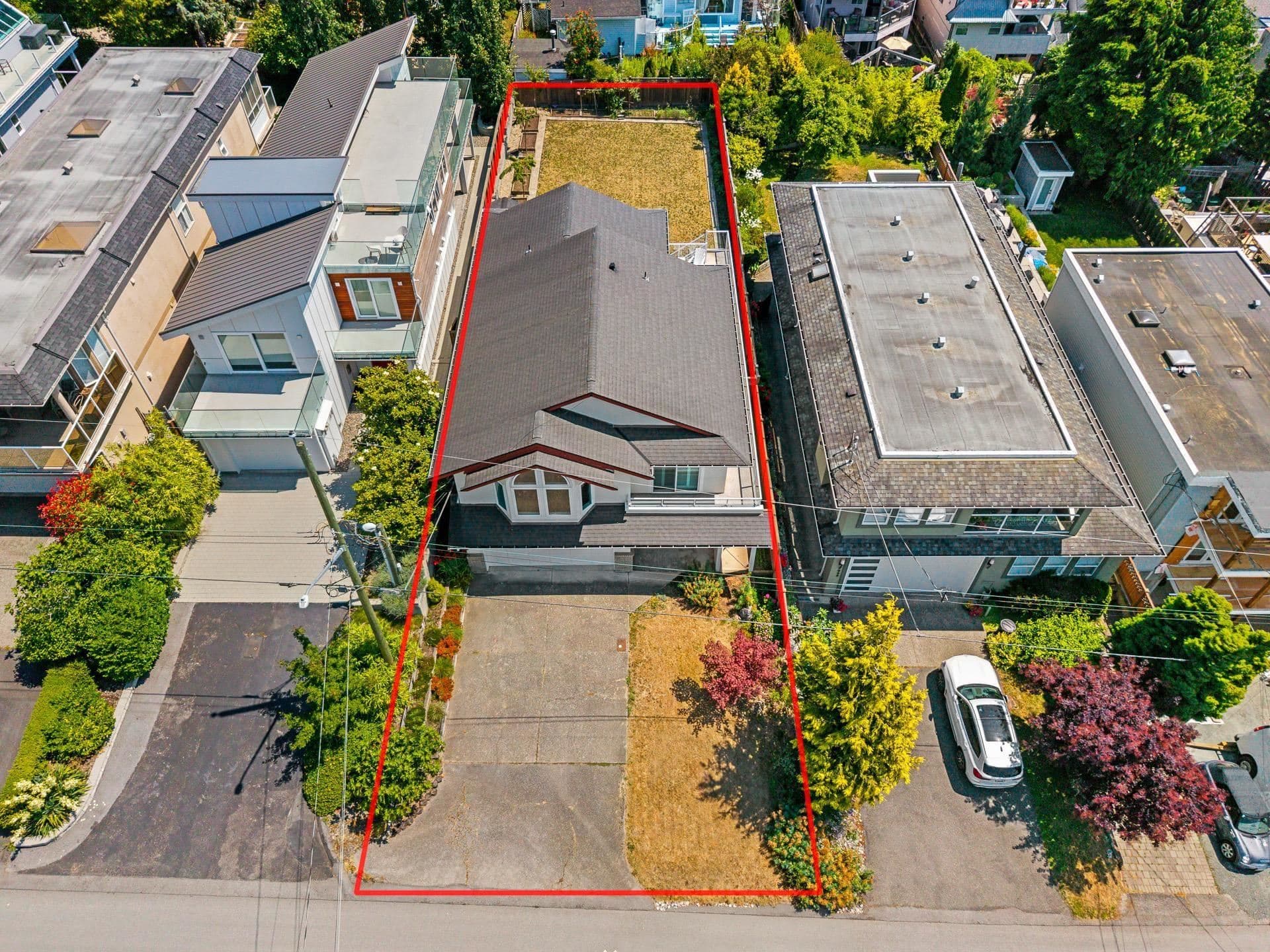 952 Kent Street, White Rock, V4B 4T1 — photo 3