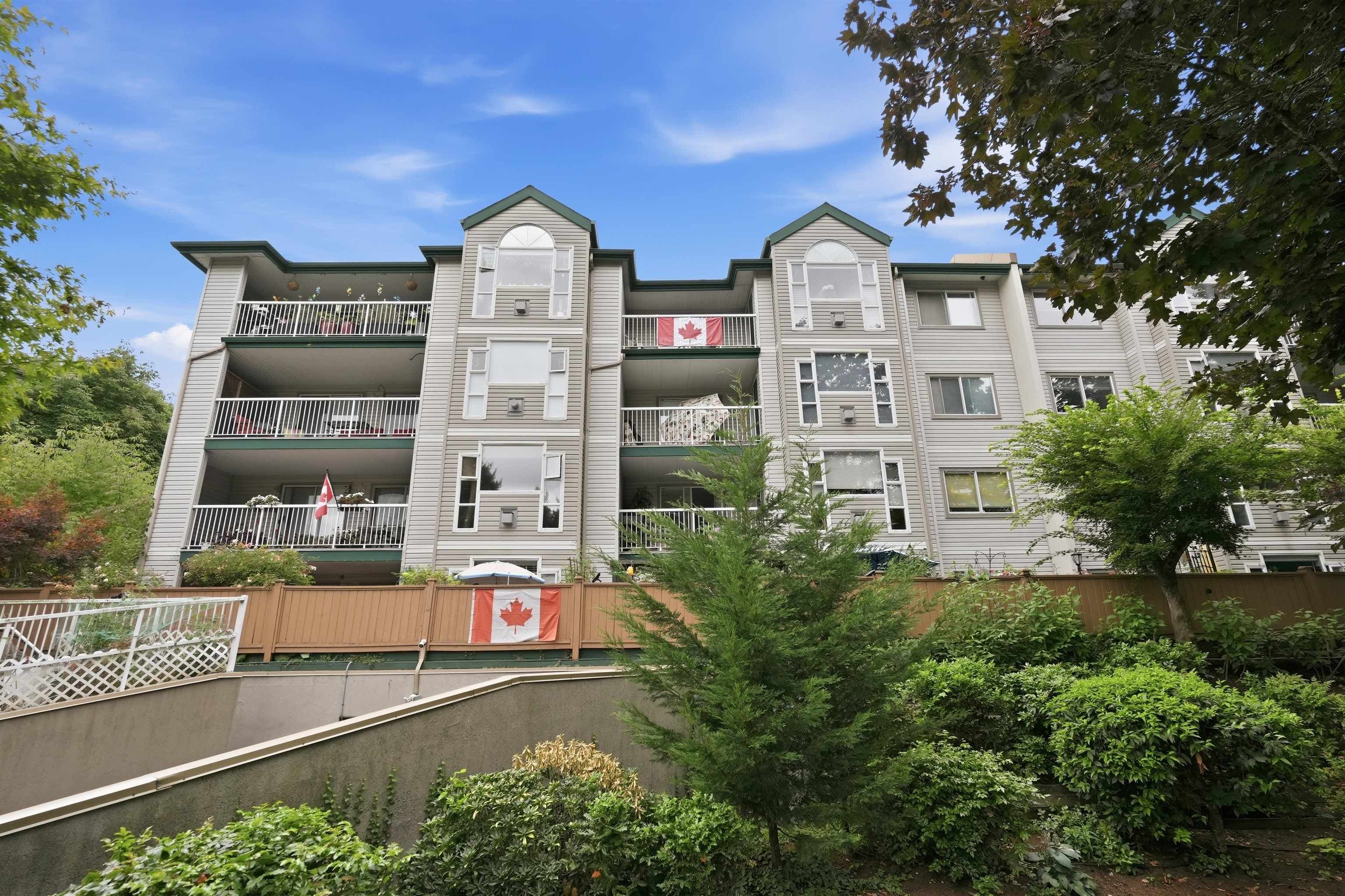 305 - 2963 Nelson Place, Abbotsford, V2S 7L6 — photo 2