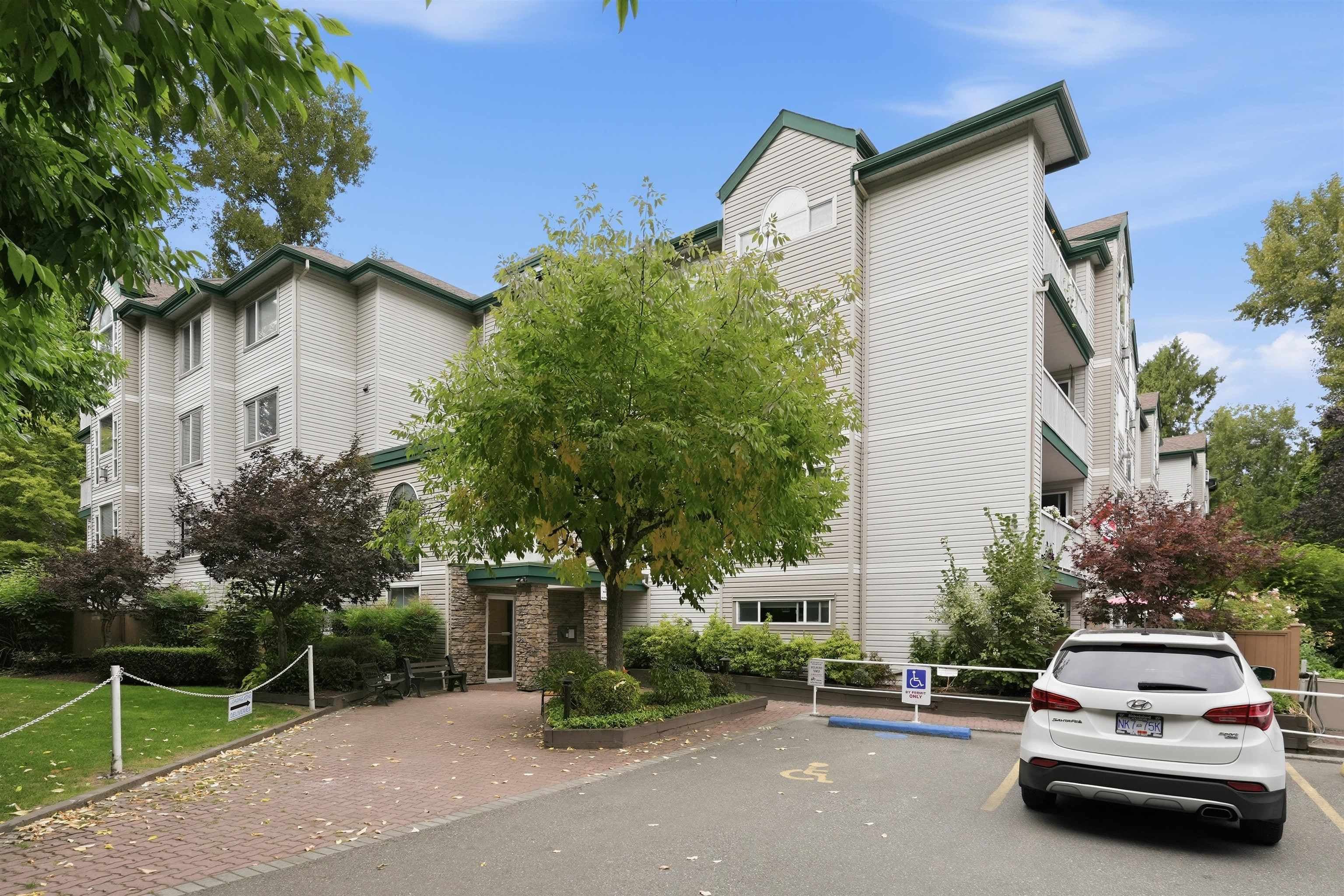 305 - 2963 Nelson Place, Abbotsford, V2S 7L6 — photo 3