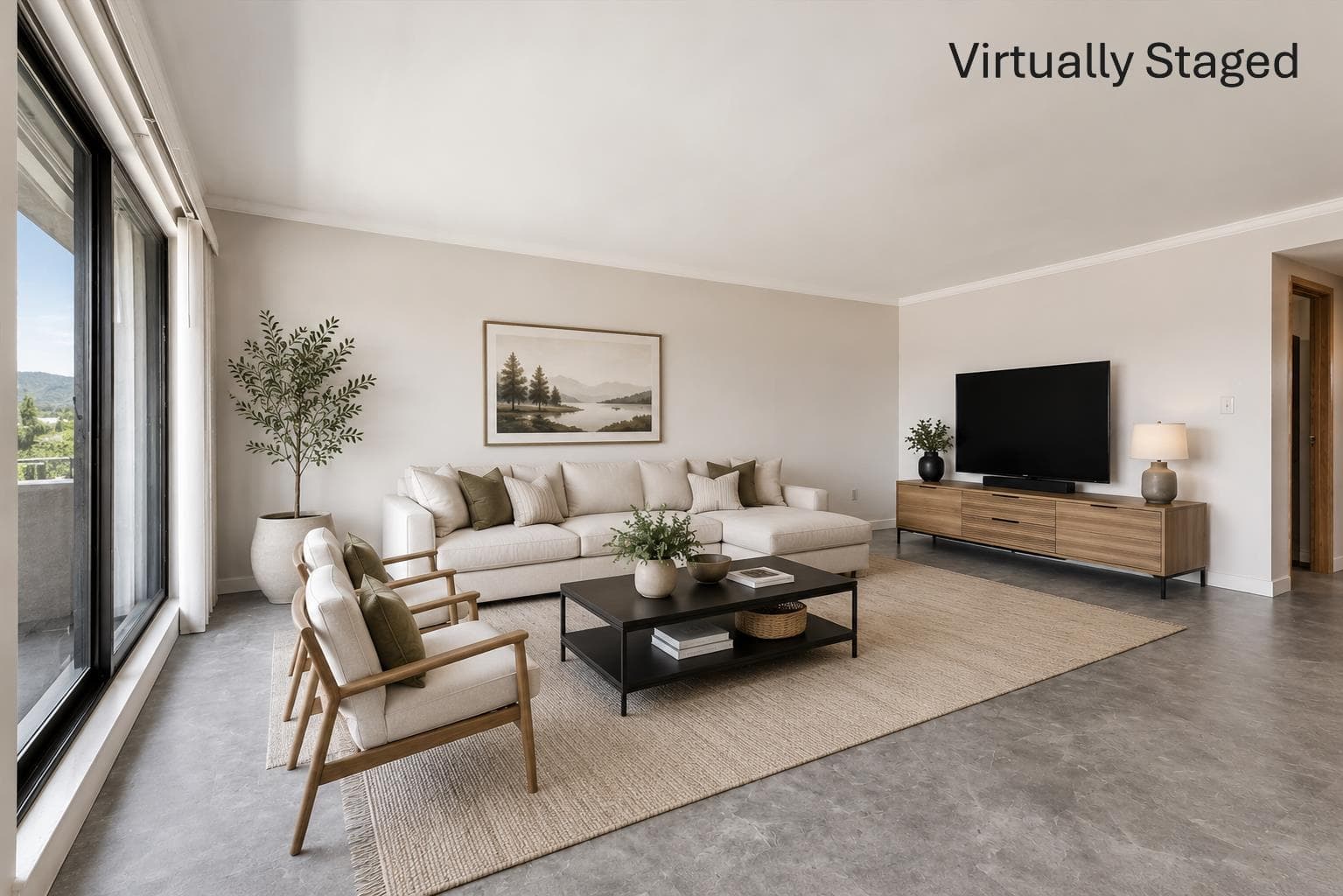 403 - 31955 Old Yale Road, Abbotsford, V2T 4N1 — photo 1